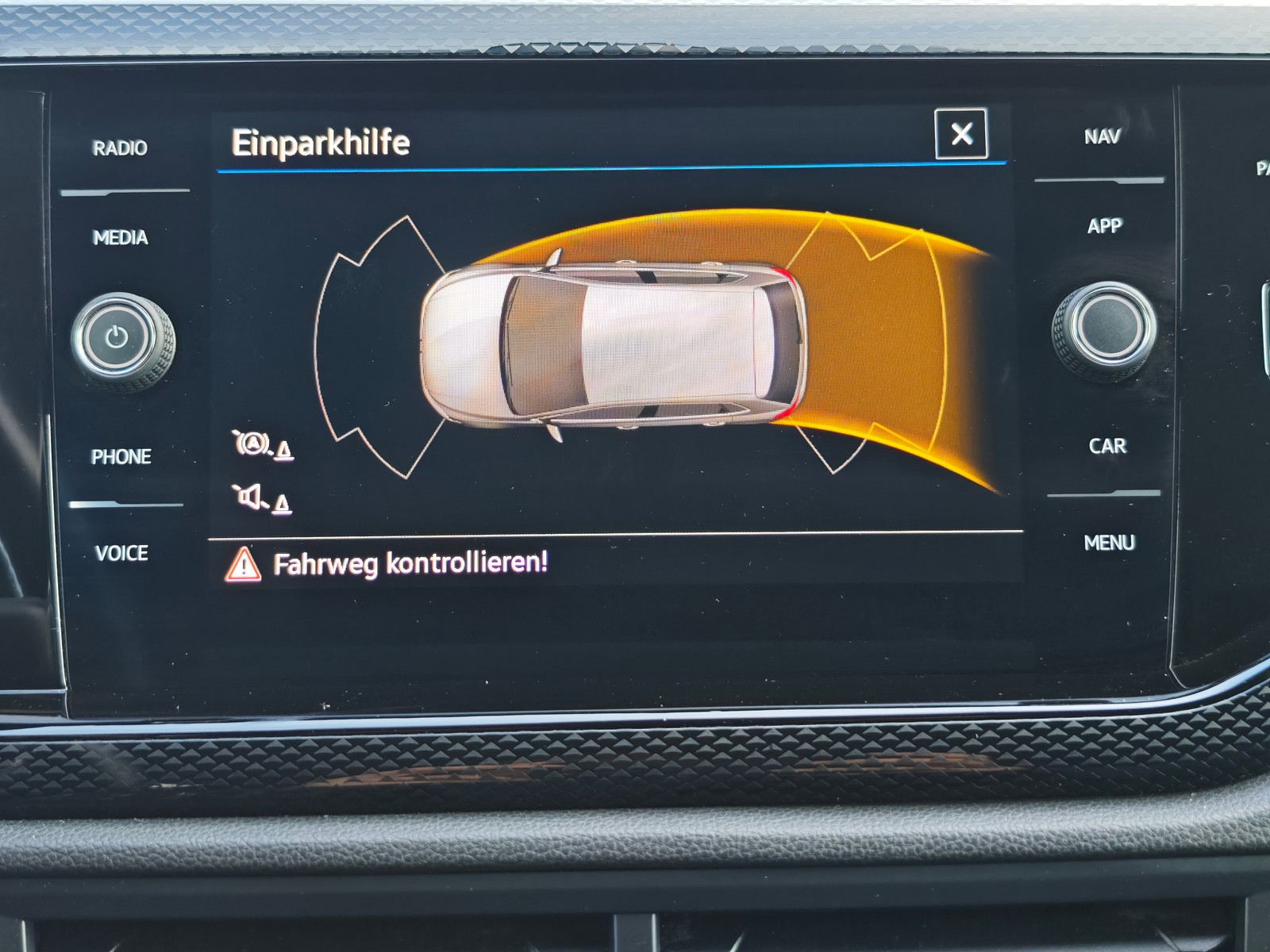 Volkswagen Polo Life 1.0