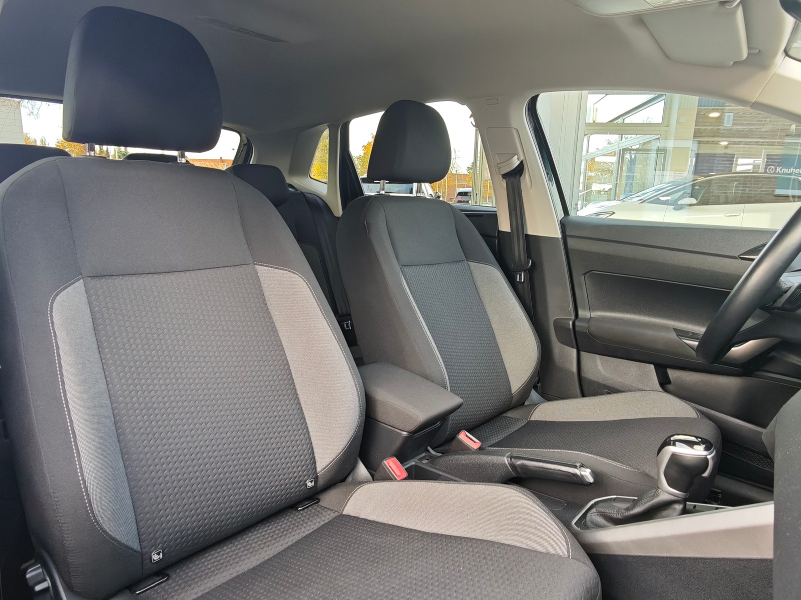 Volkswagen Polo Life 1.0