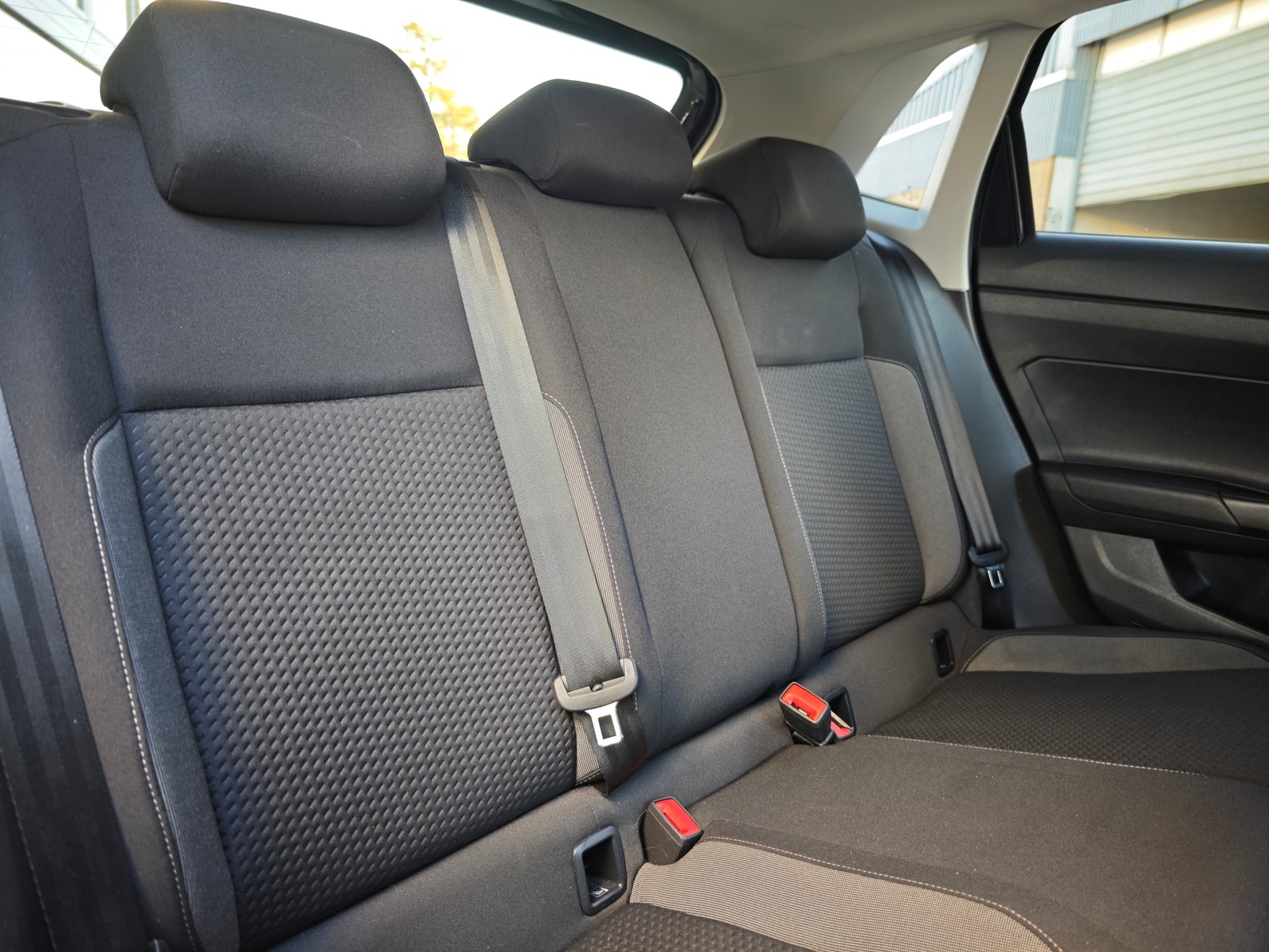 Volkswagen Polo Life 1.0