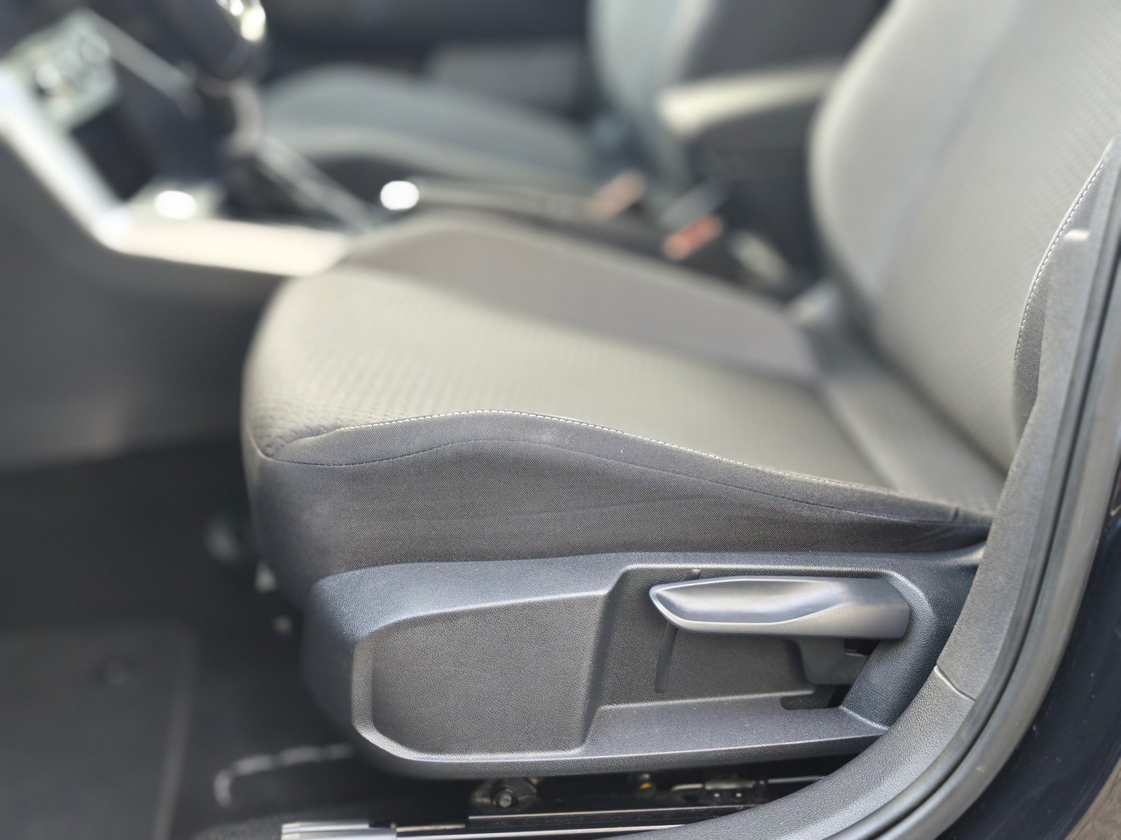 Volkswagen Polo Life 1.0