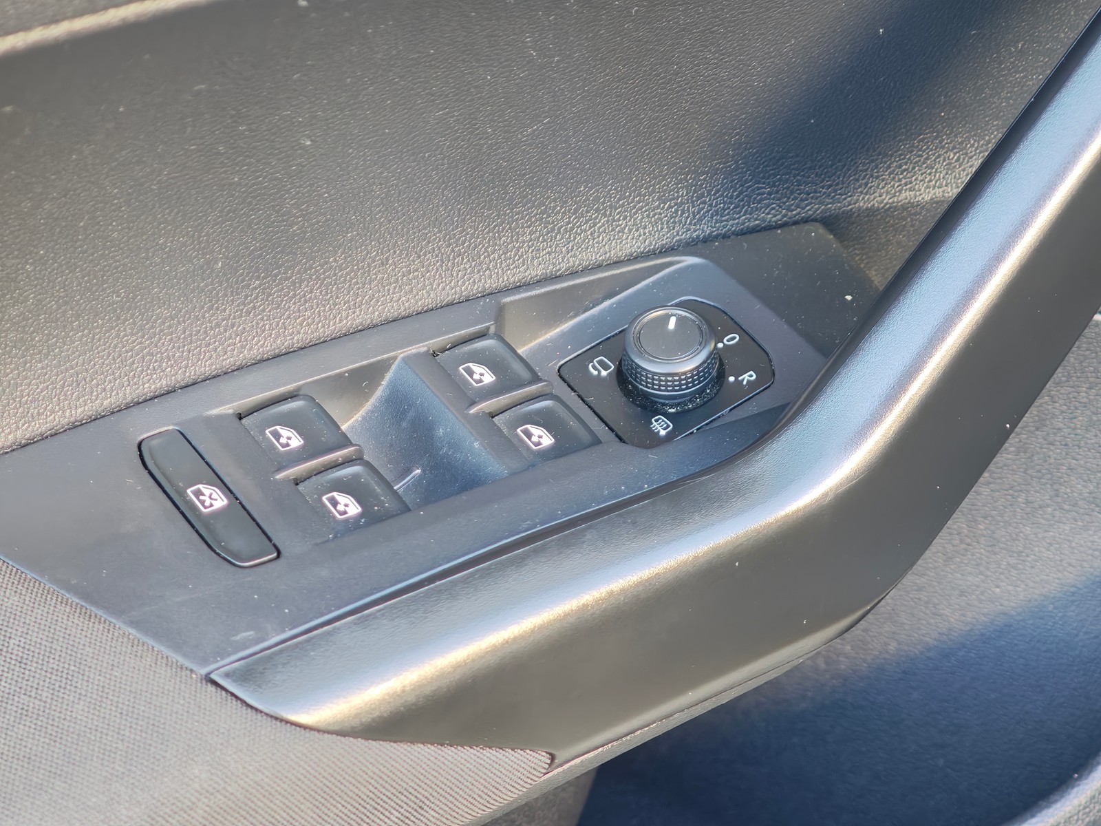 Volkswagen Polo Life 1.0