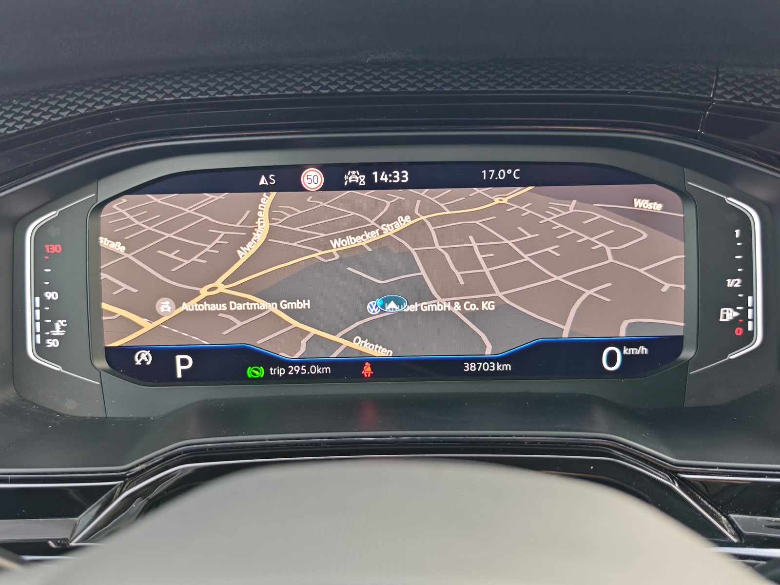 Volkswagen Polo Life 1.0