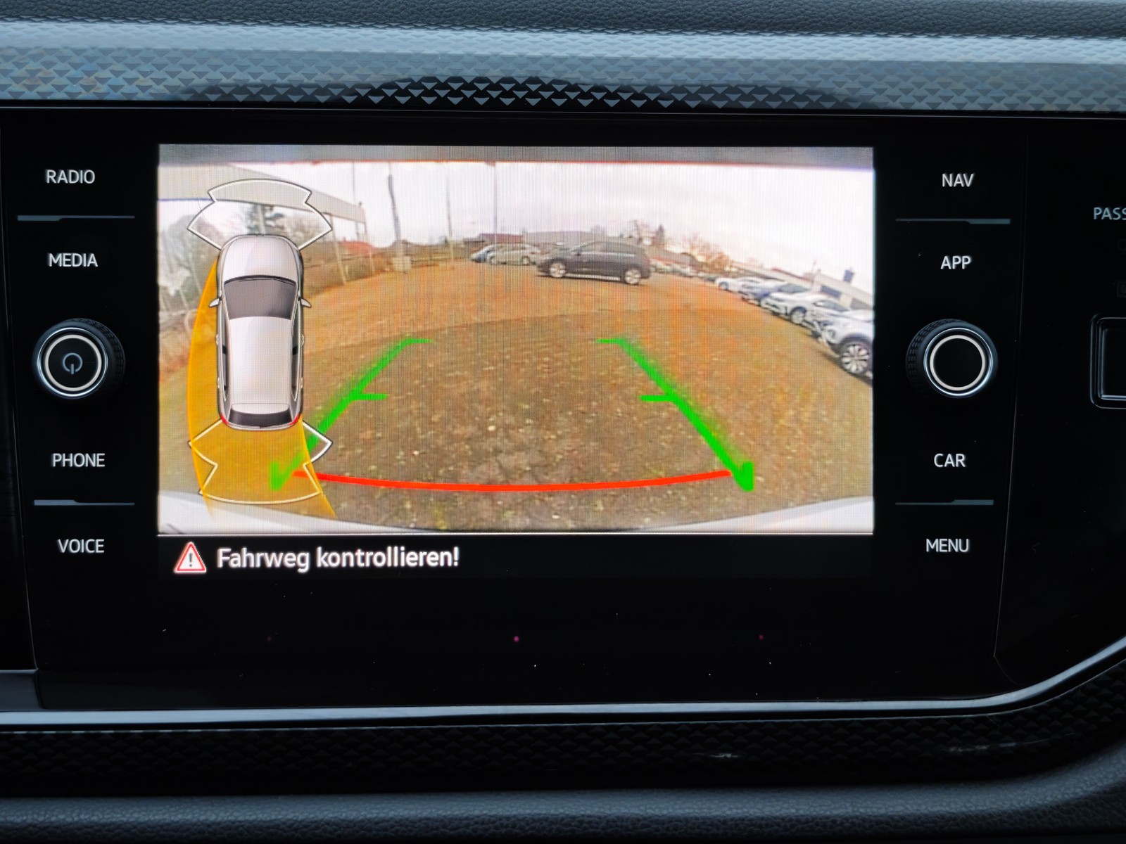 Volkswagen Polo Life 1.0