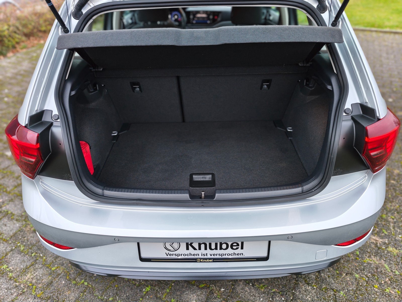 Volkswagen Polo Life 1.0