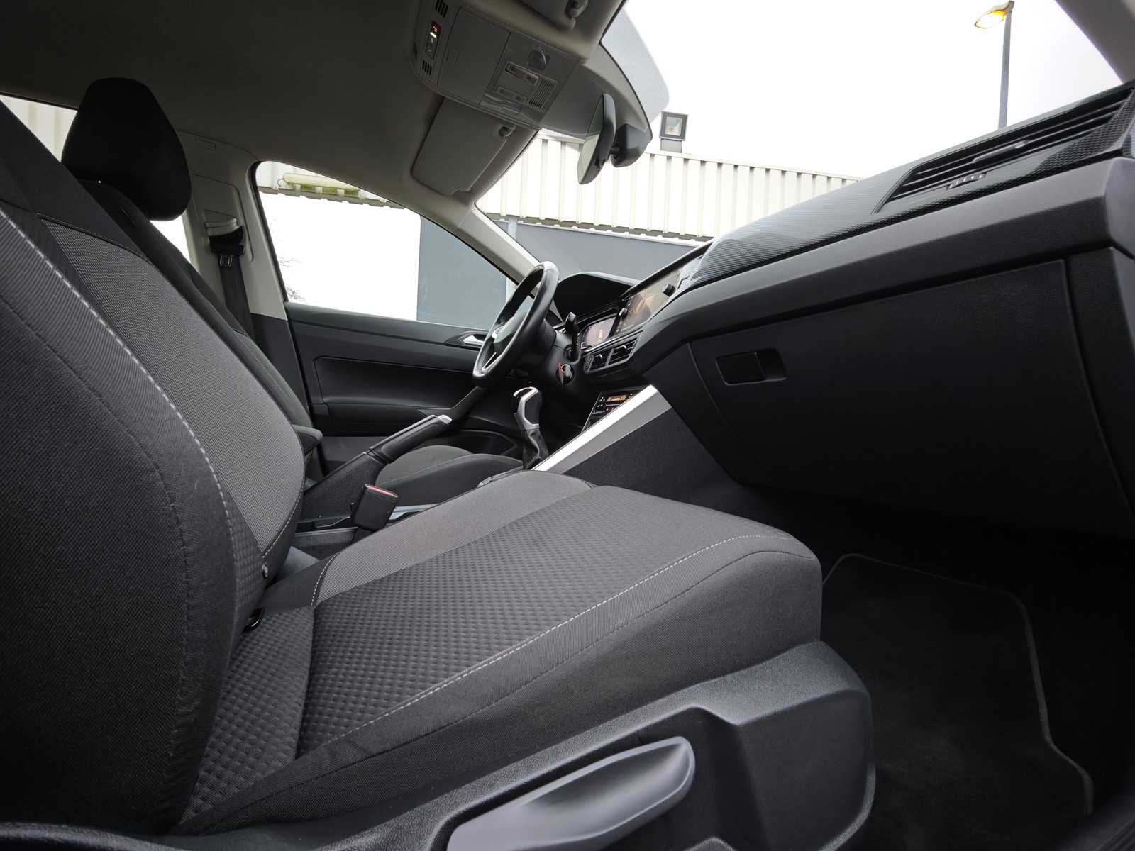 Volkswagen Polo Life 1.0