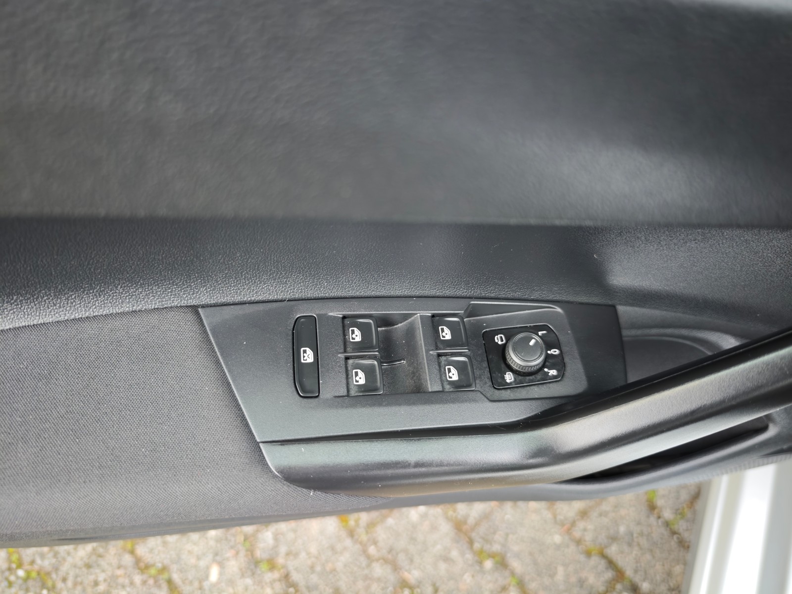 Volkswagen Polo Life 1.0