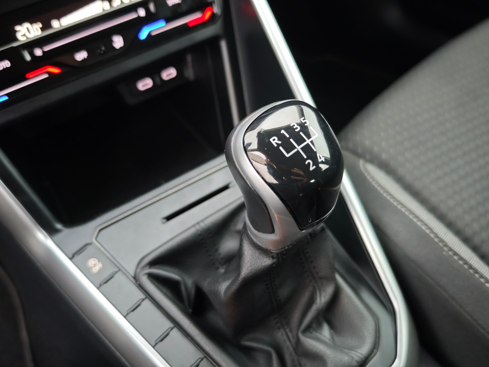 Volkswagen Polo Life 1.0