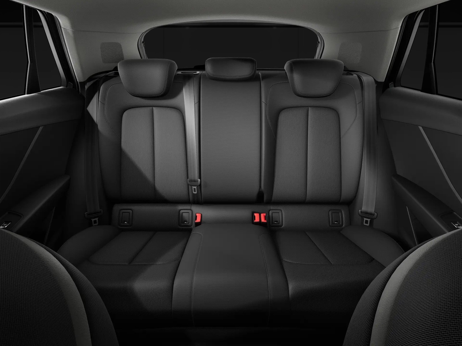 Audi Q2 S line