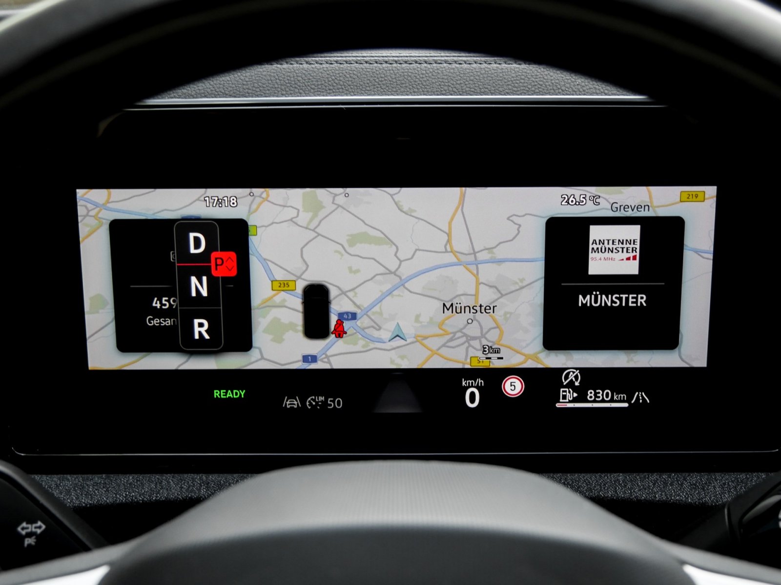 Volkswagen Tiguan 1.5 eTSI