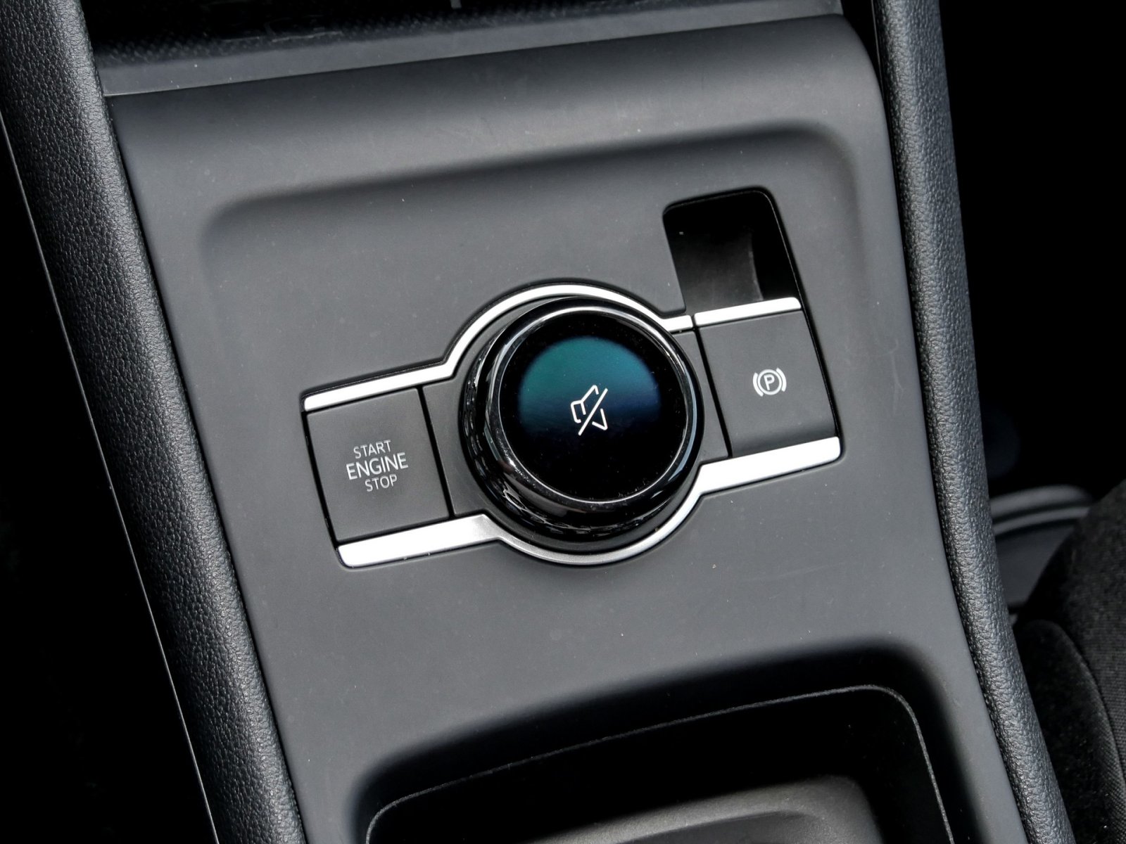 Volkswagen Tiguan 1.5 eTSI