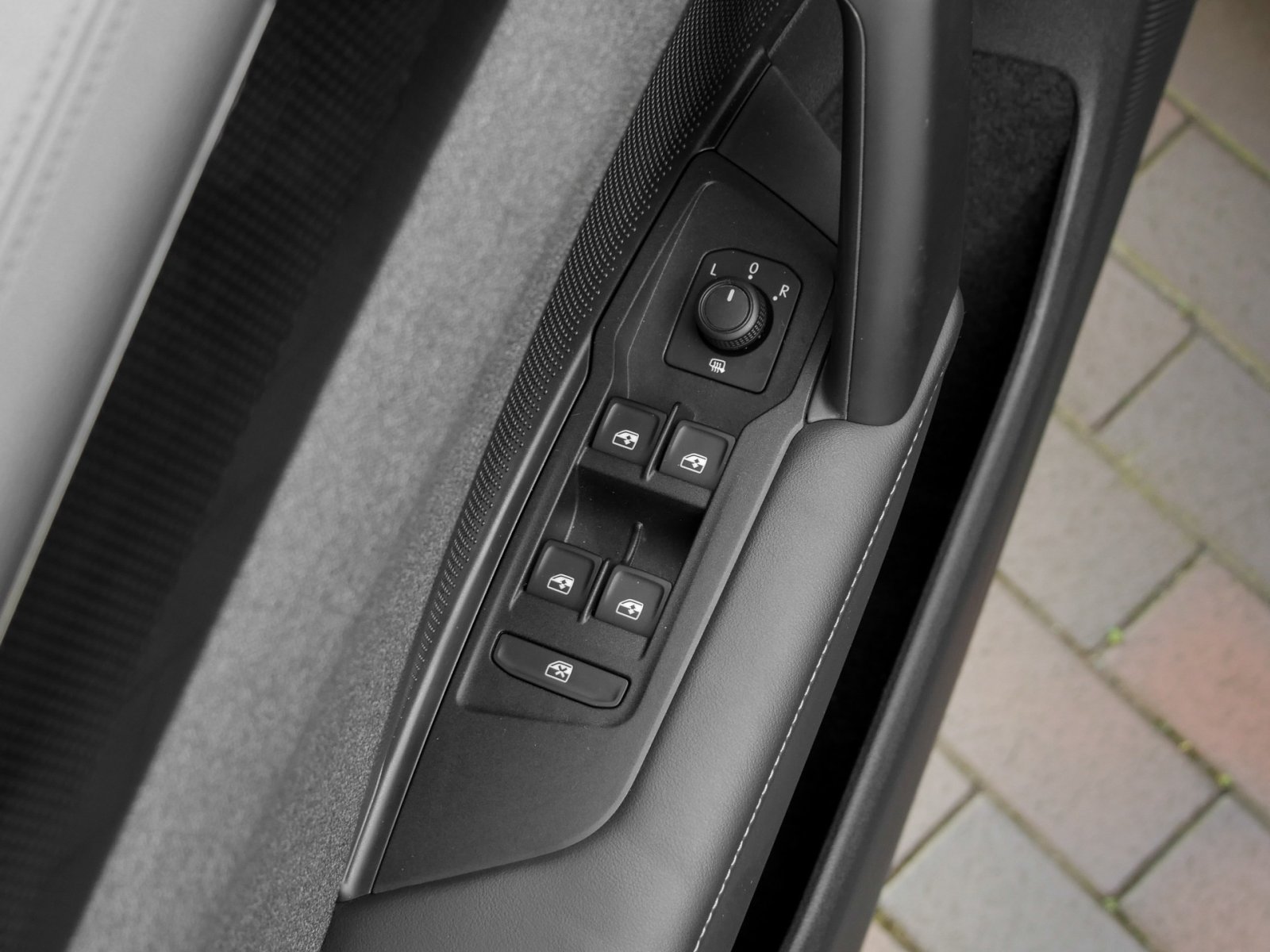 Volkswagen Tiguan 1.5 eTSI