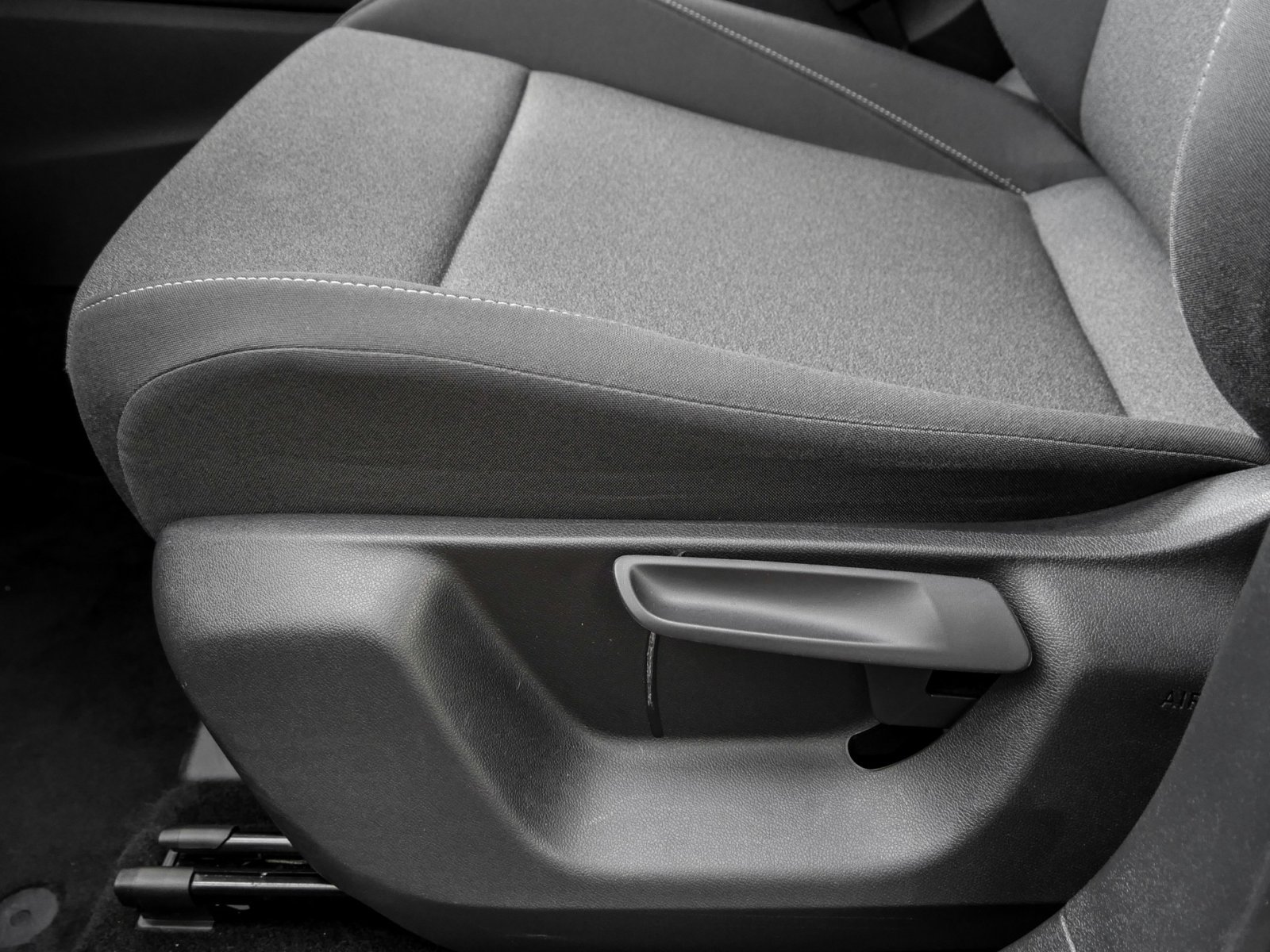 Volkswagen Tiguan 1.5 eTSI