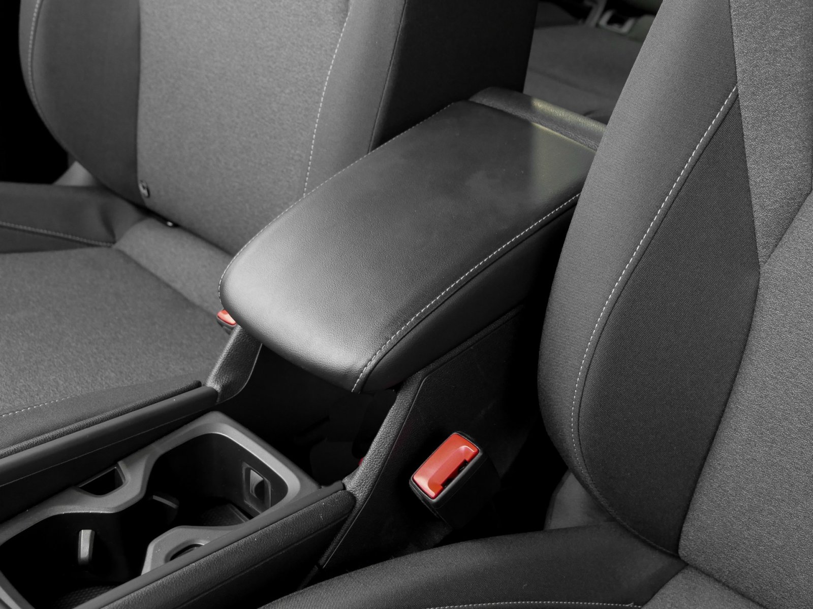 Volkswagen Tiguan 1.5 eTSI