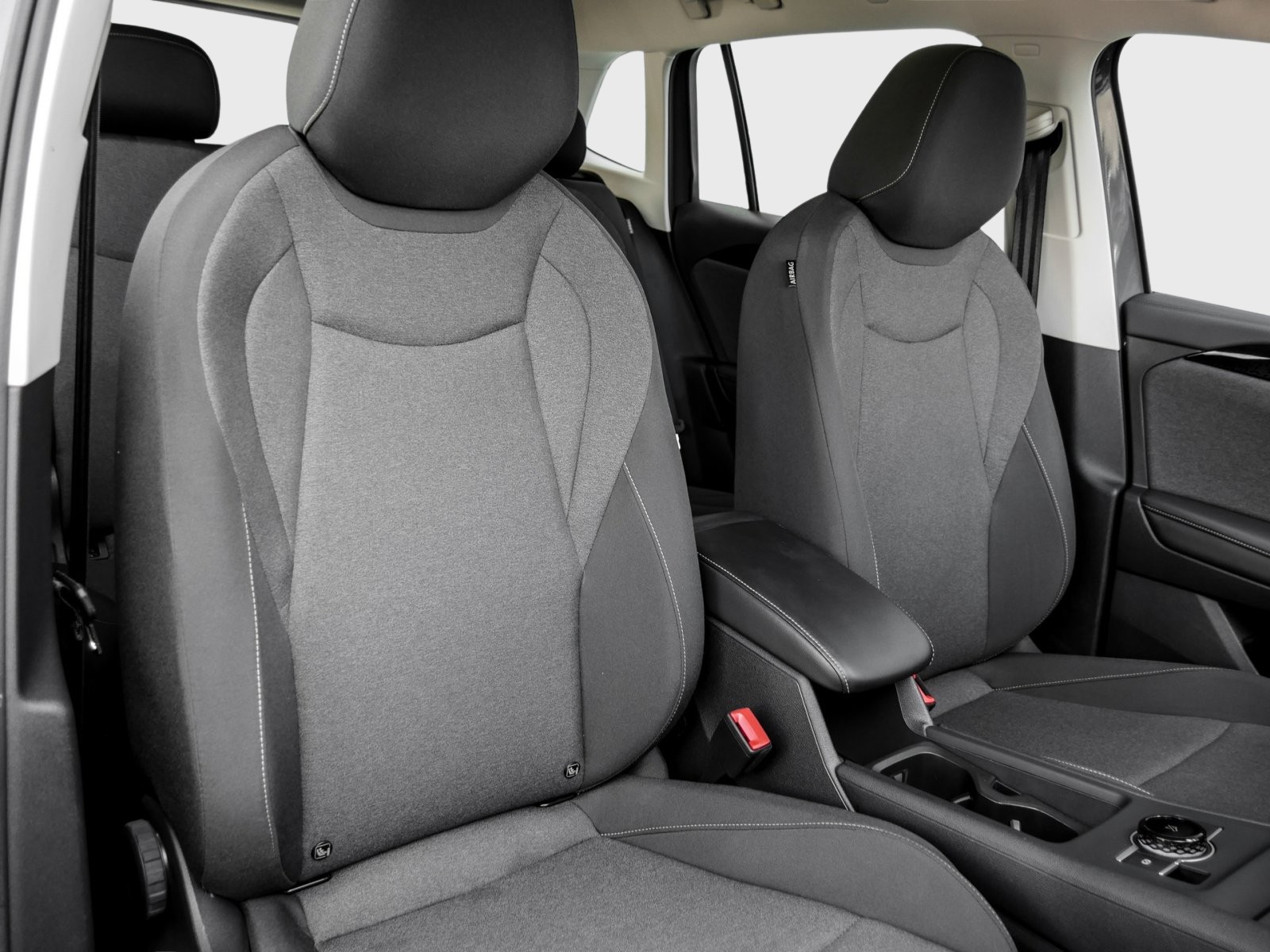 Volkswagen Tiguan 1.5 eTSI