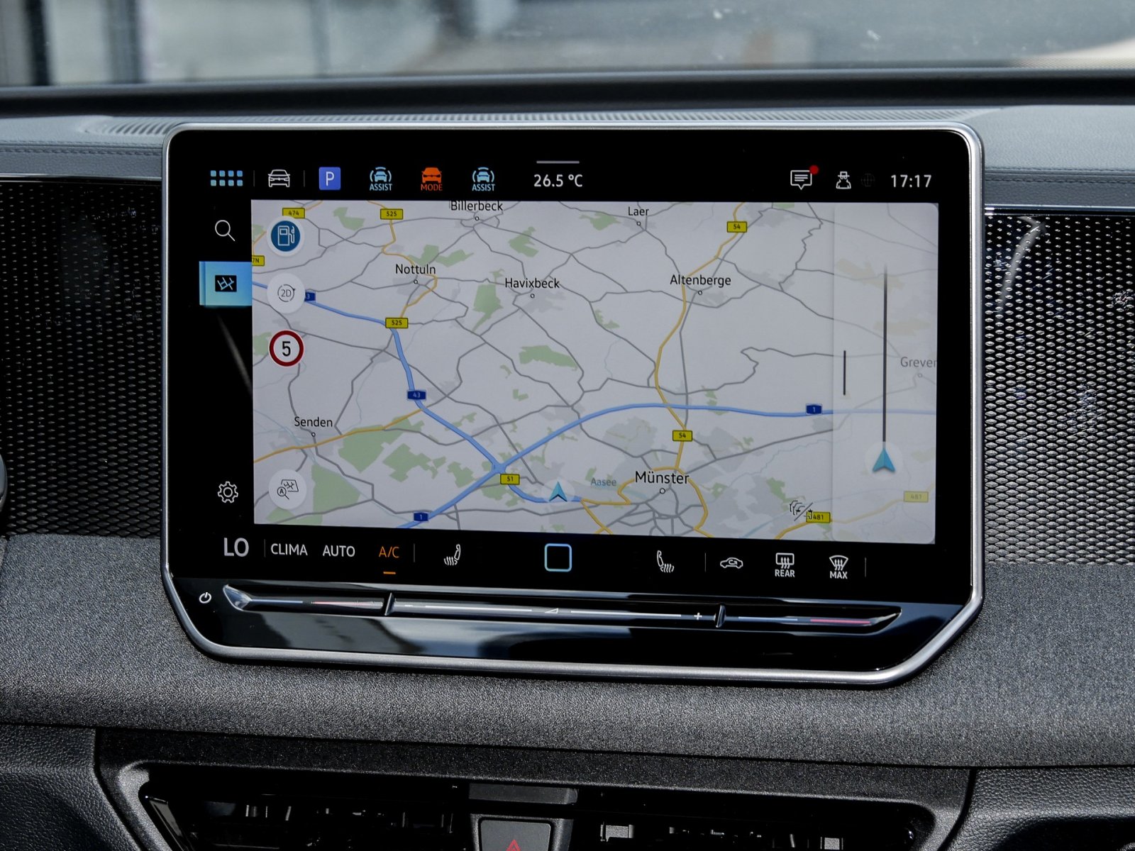 Volkswagen Tiguan 1.5 eTSI