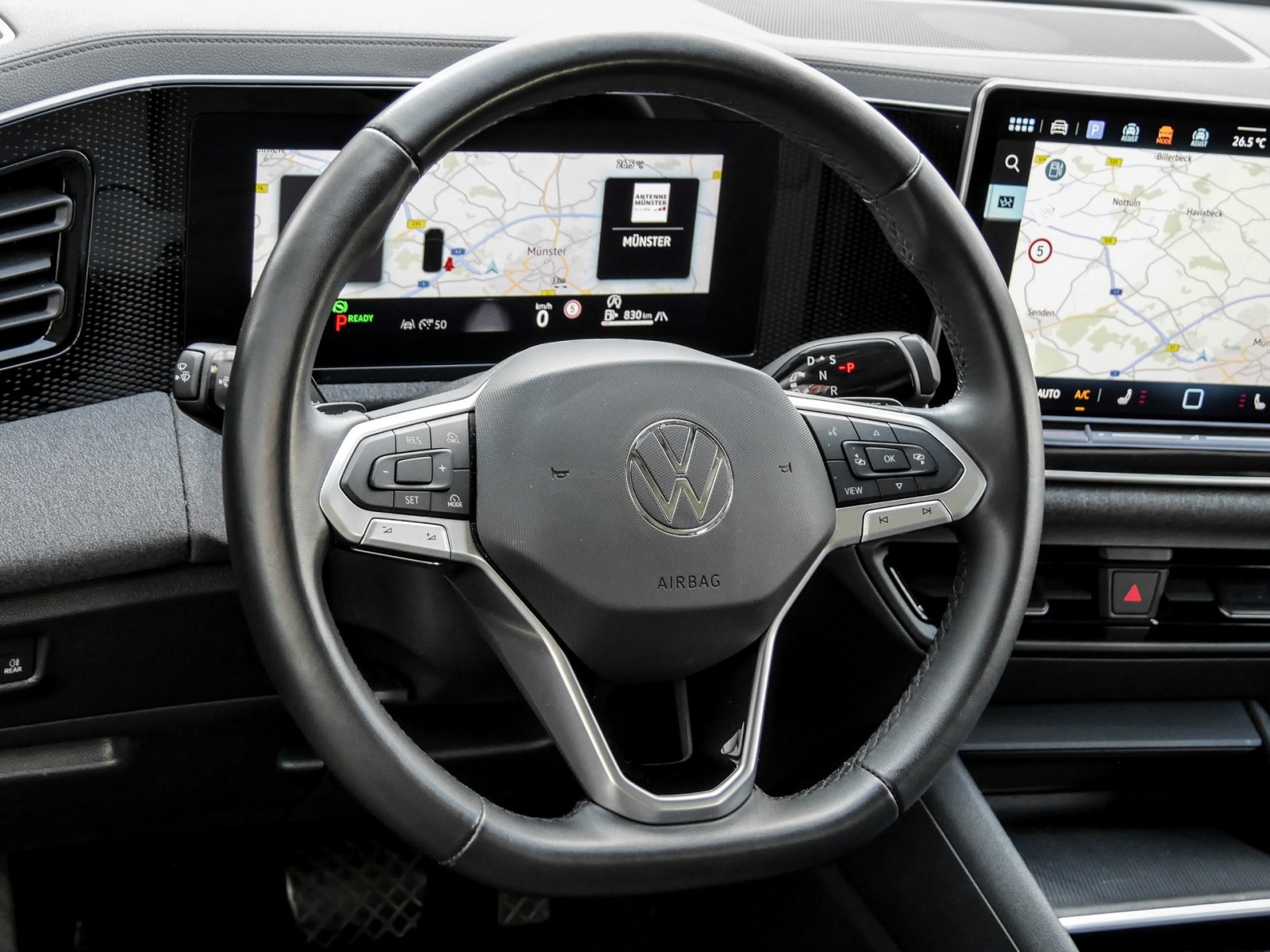 Volkswagen Tiguan 1.5 eTSI