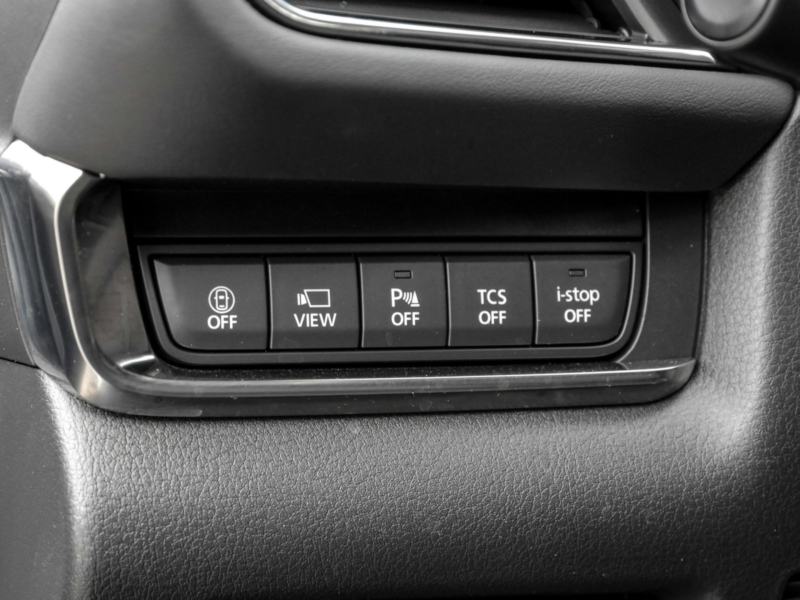 Mazda CX-30 2.0 e-SKYACTIV
