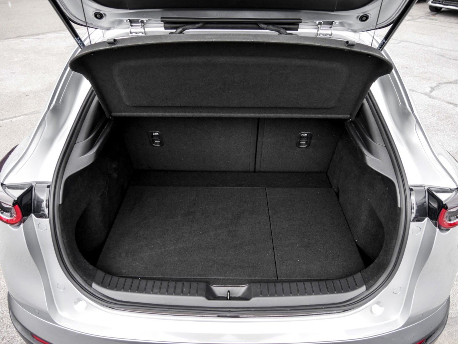 Mazda CX-30 2.0 e-SKYACTIV