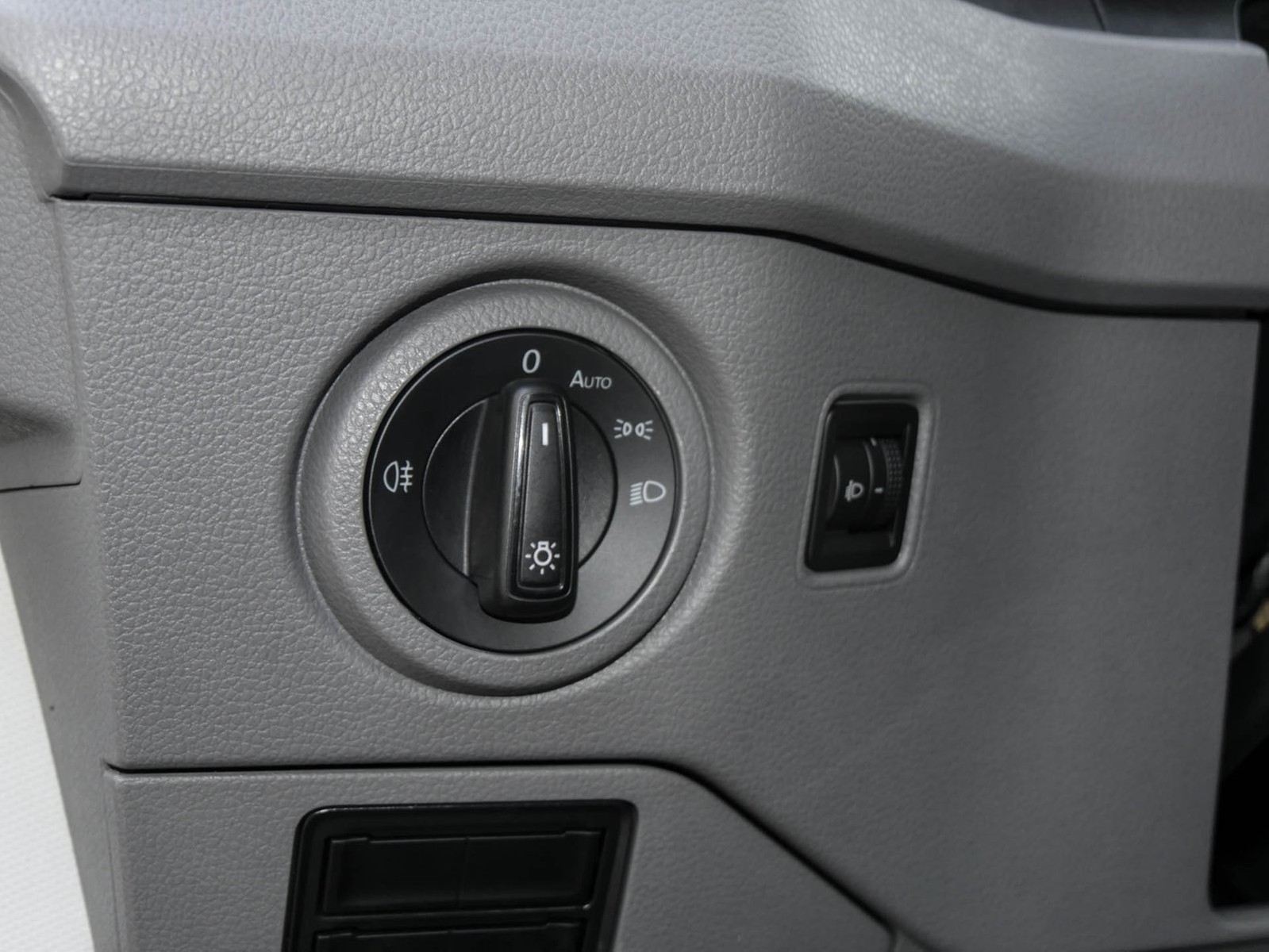 Volkswagen Crafter 35 Kasten