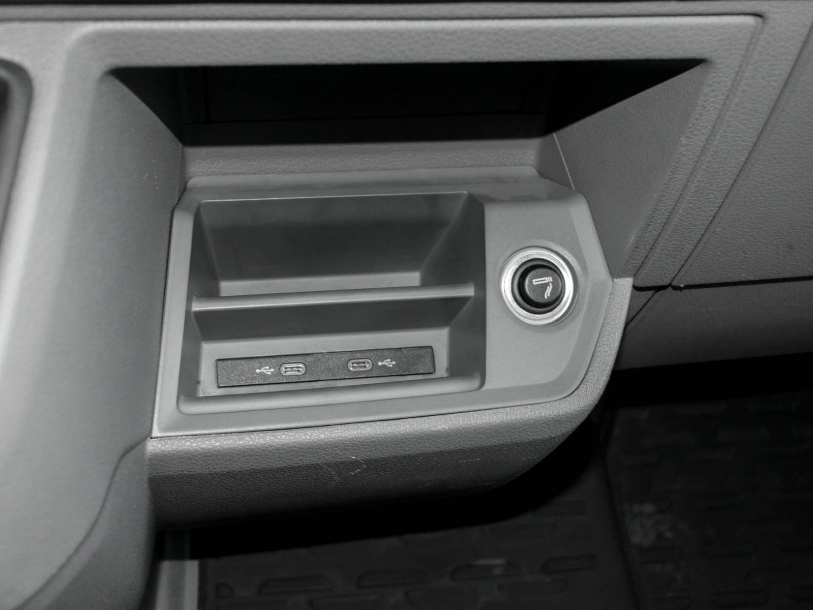 Volkswagen Crafter 35 Kasten