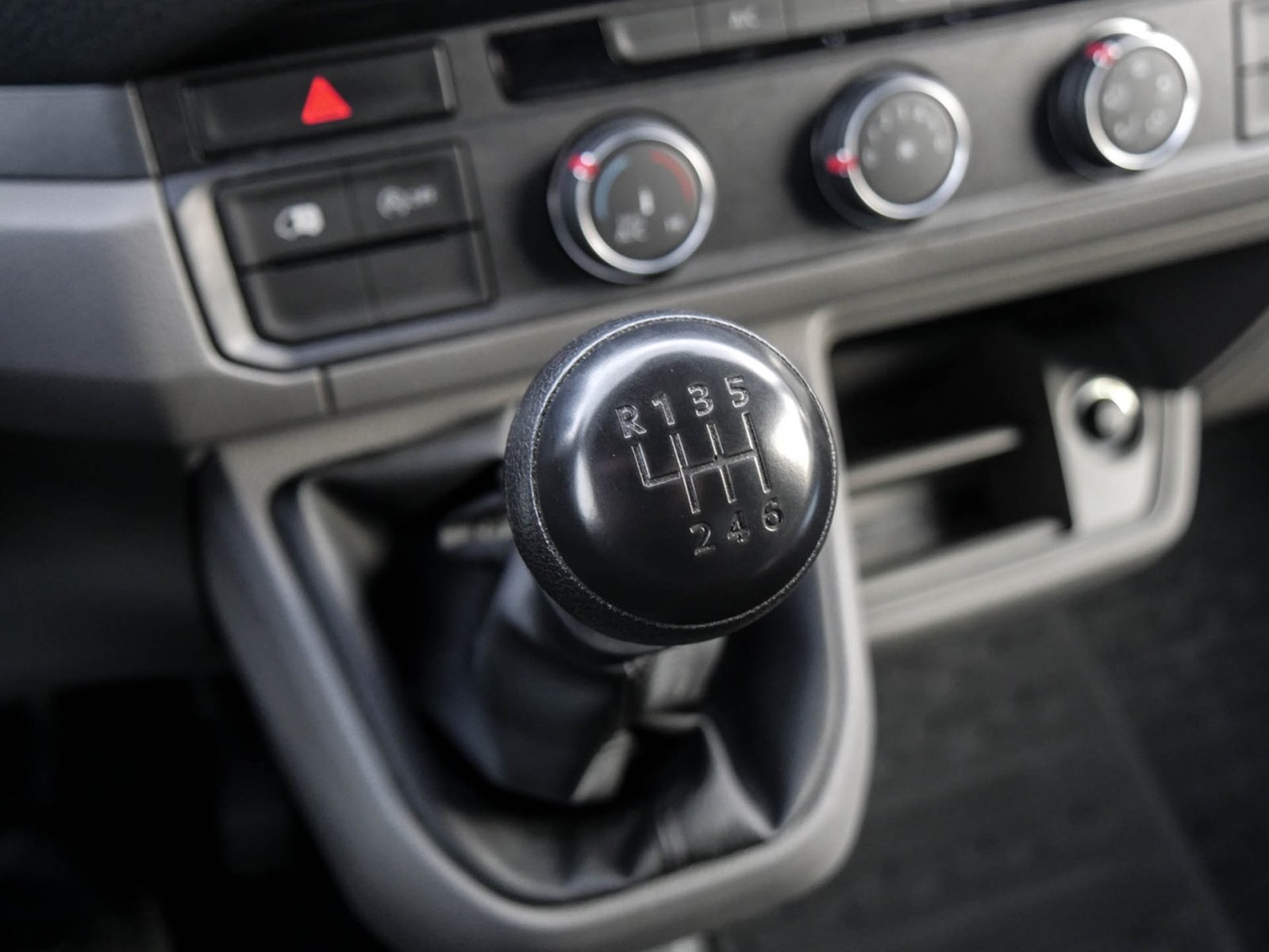 Volkswagen Crafter 35 Kasten