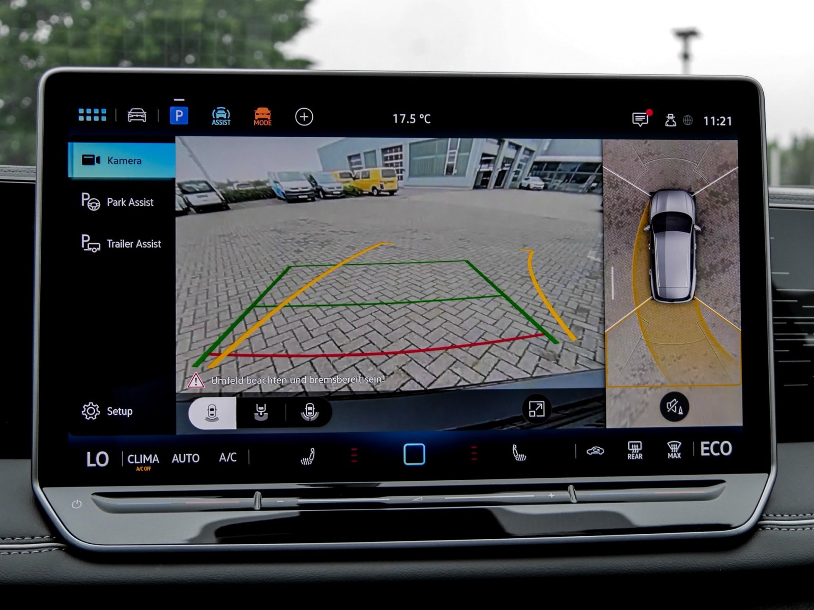 Volkswagen Tiguan Elegance eHybrid