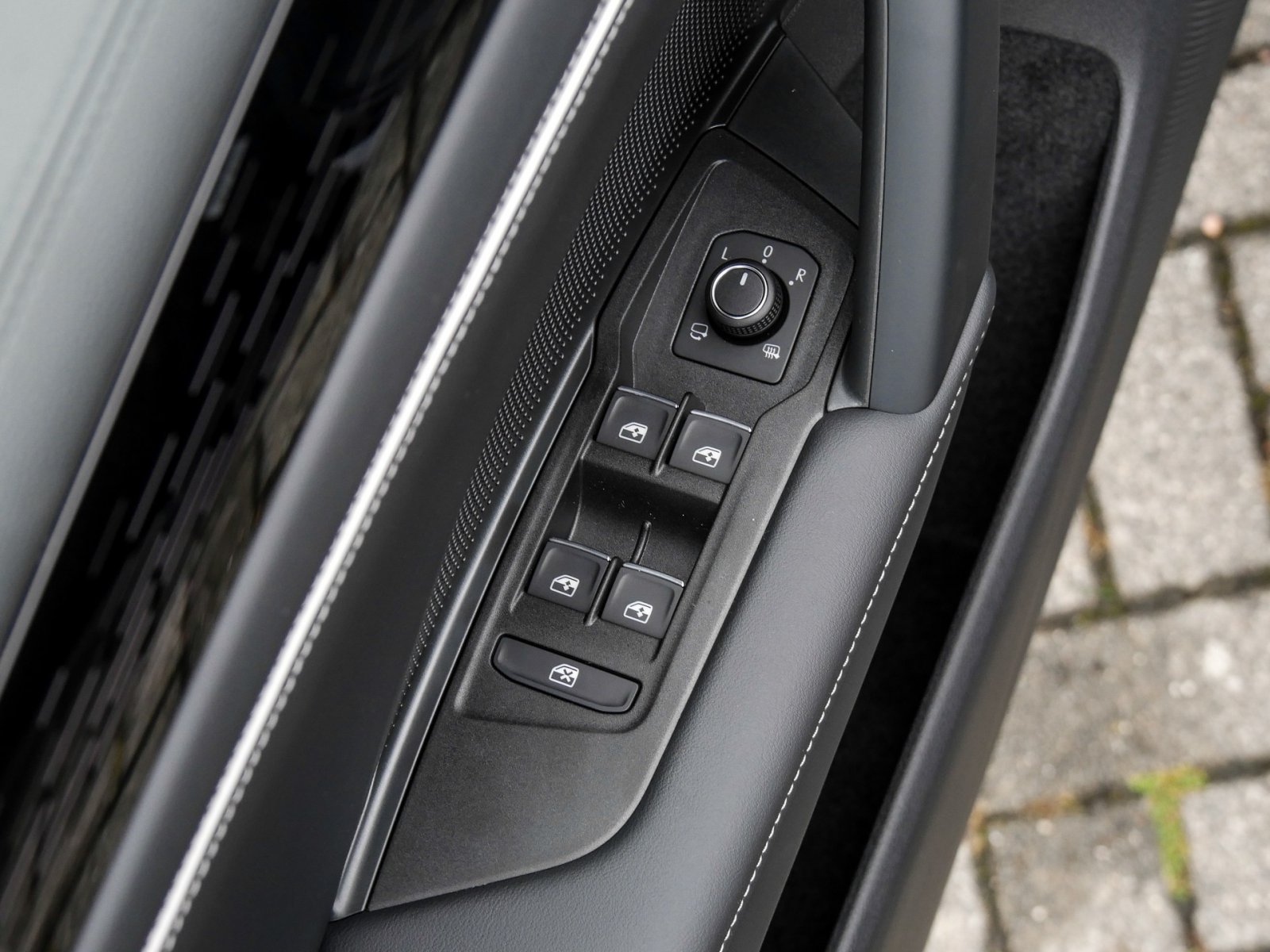 Volkswagen Tiguan Elegance eHybrid