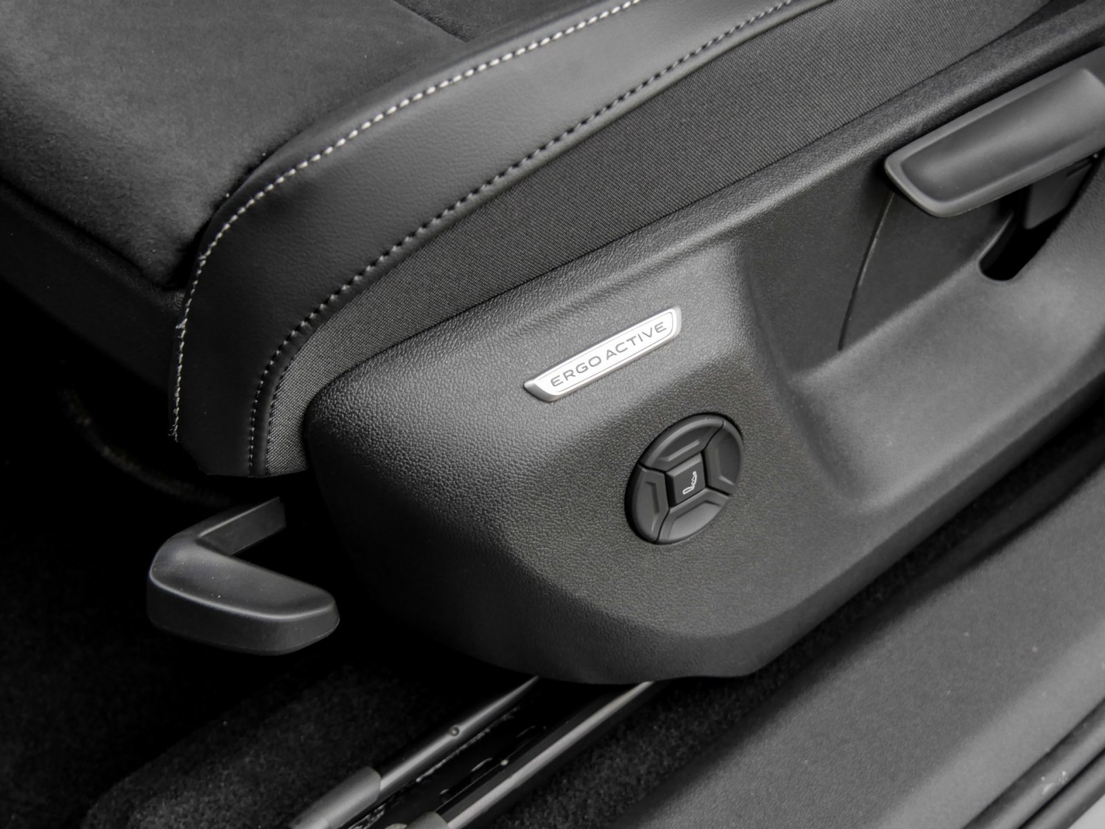 Volkswagen Tiguan Elegance eHybrid