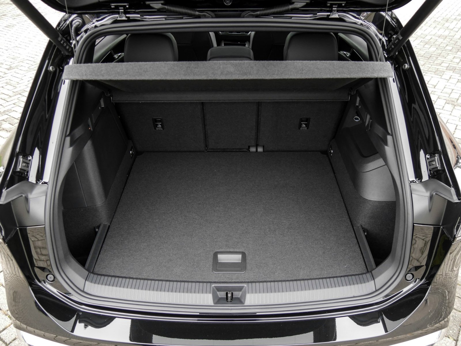 Volkswagen Tiguan Elegance eHybrid