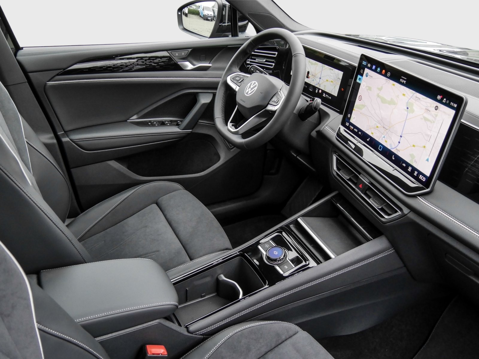 Volkswagen Tiguan Elegance eHybrid