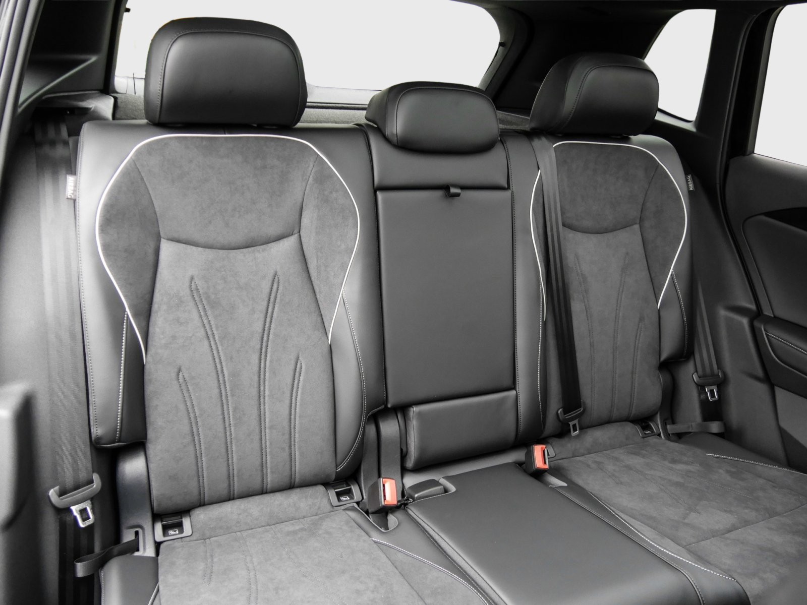 Volkswagen Tiguan Elegance eHybrid