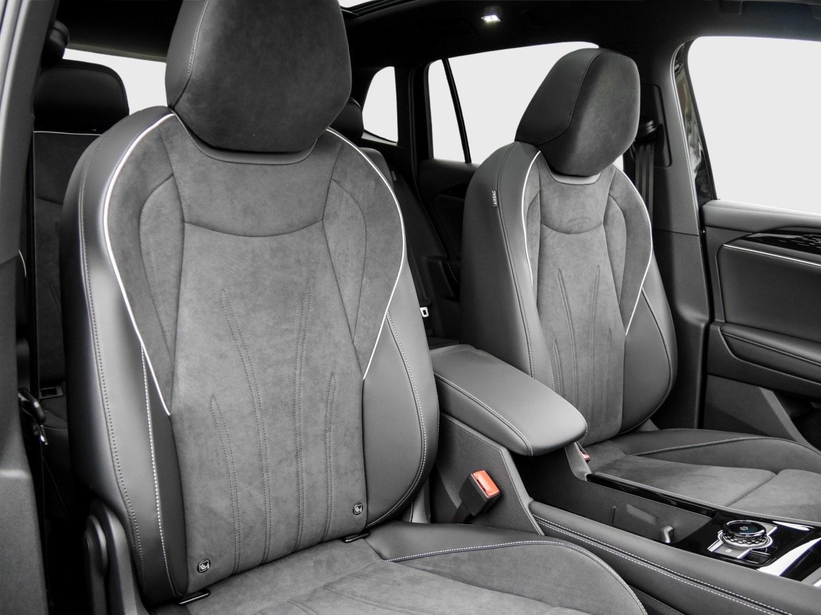 Volkswagen Tiguan Elegance eHybrid