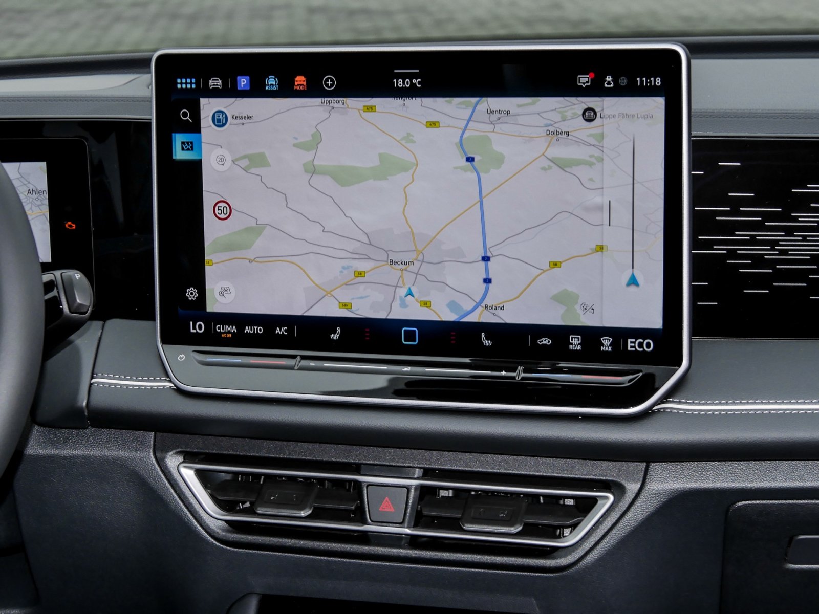 Volkswagen Tiguan Elegance eHybrid