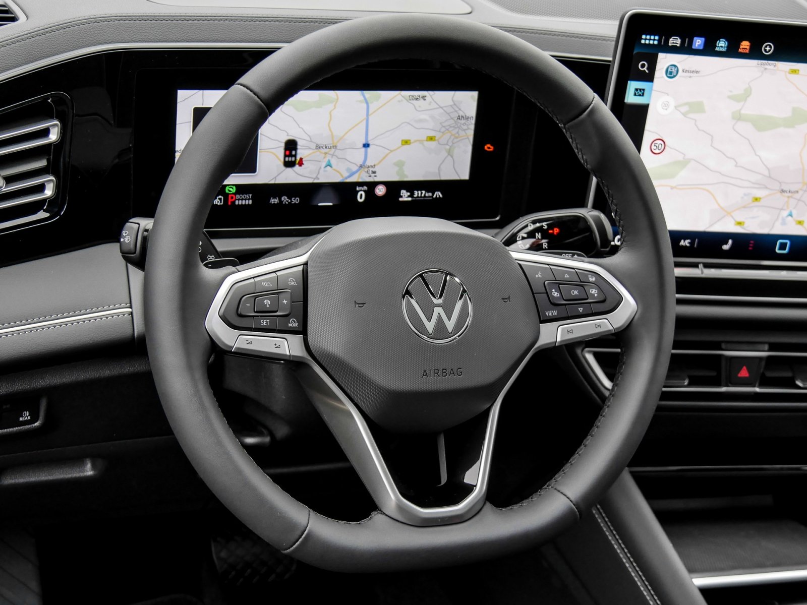 Volkswagen Tiguan Elegance eHybrid