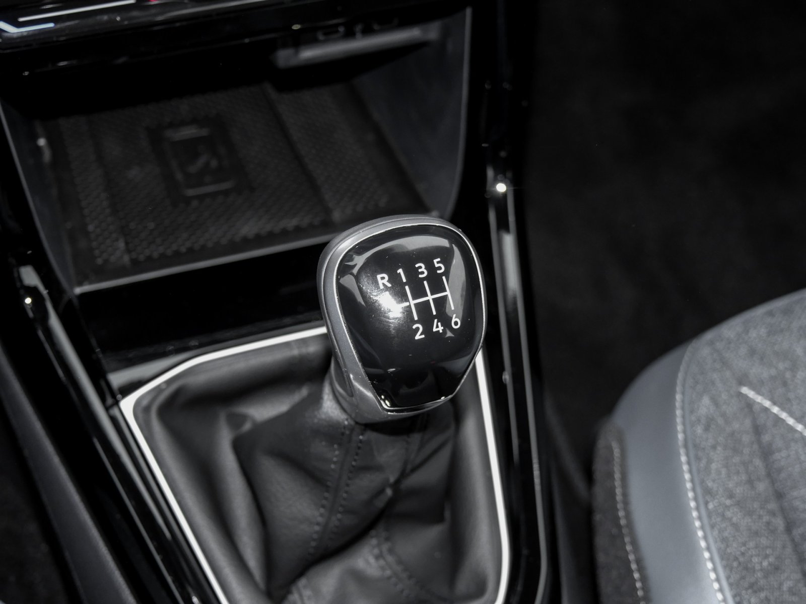 Volkswagen T-Cross Style 1.0