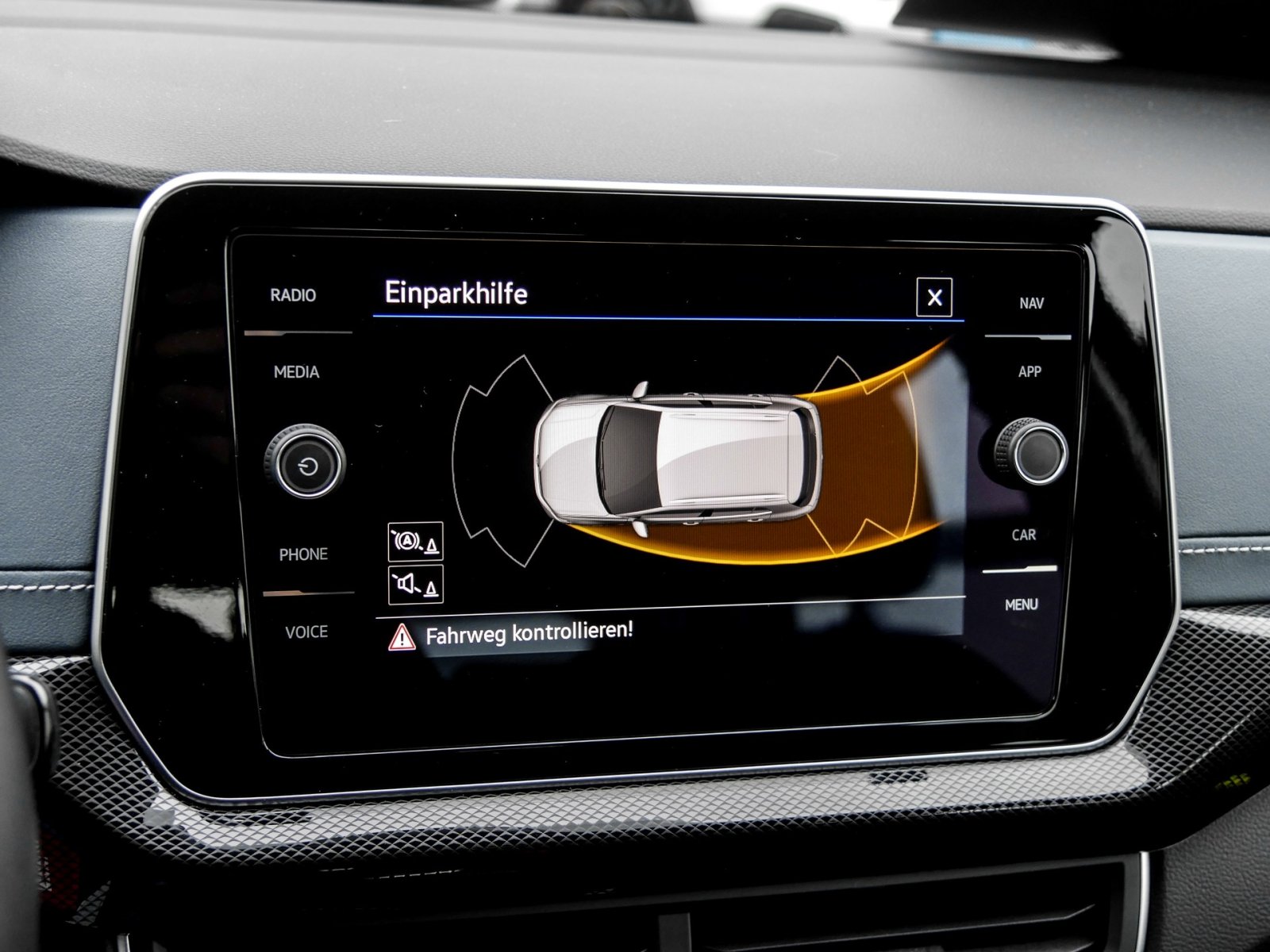 Volkswagen T-Cross Style 1.0