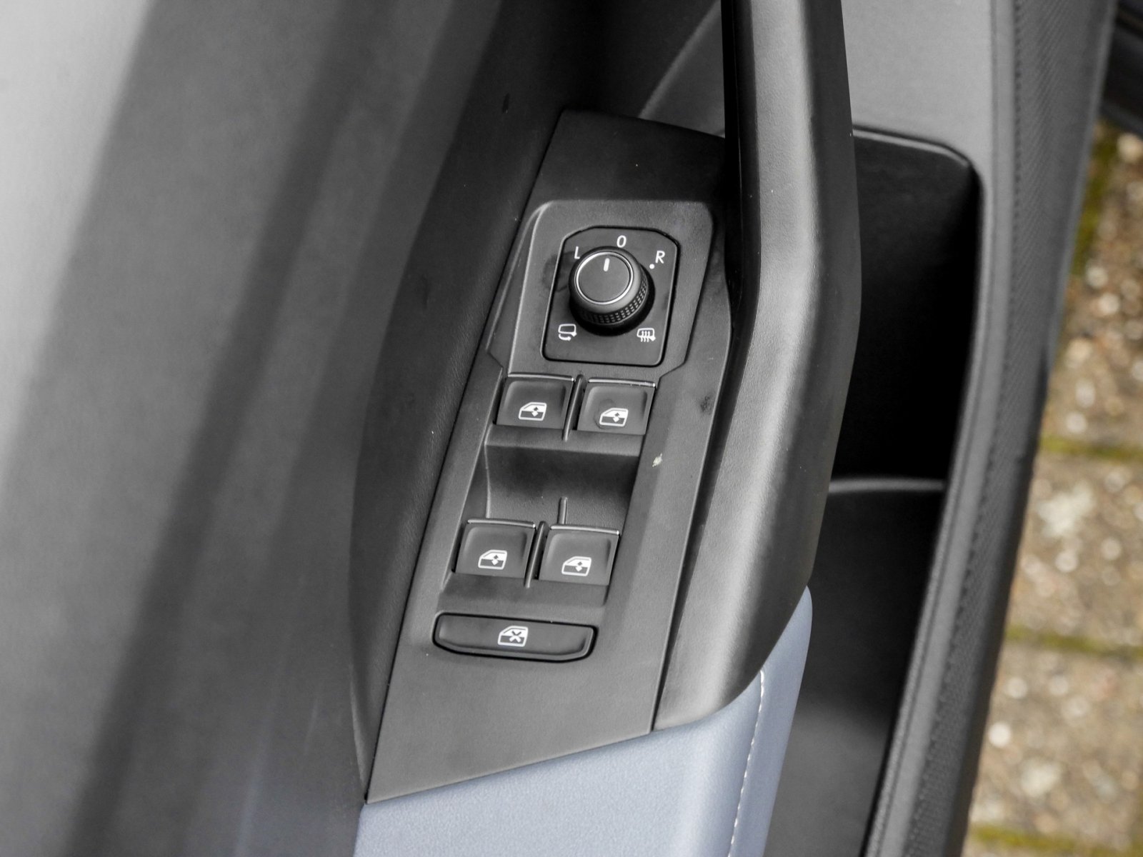 Volkswagen T-Cross Style 1.0