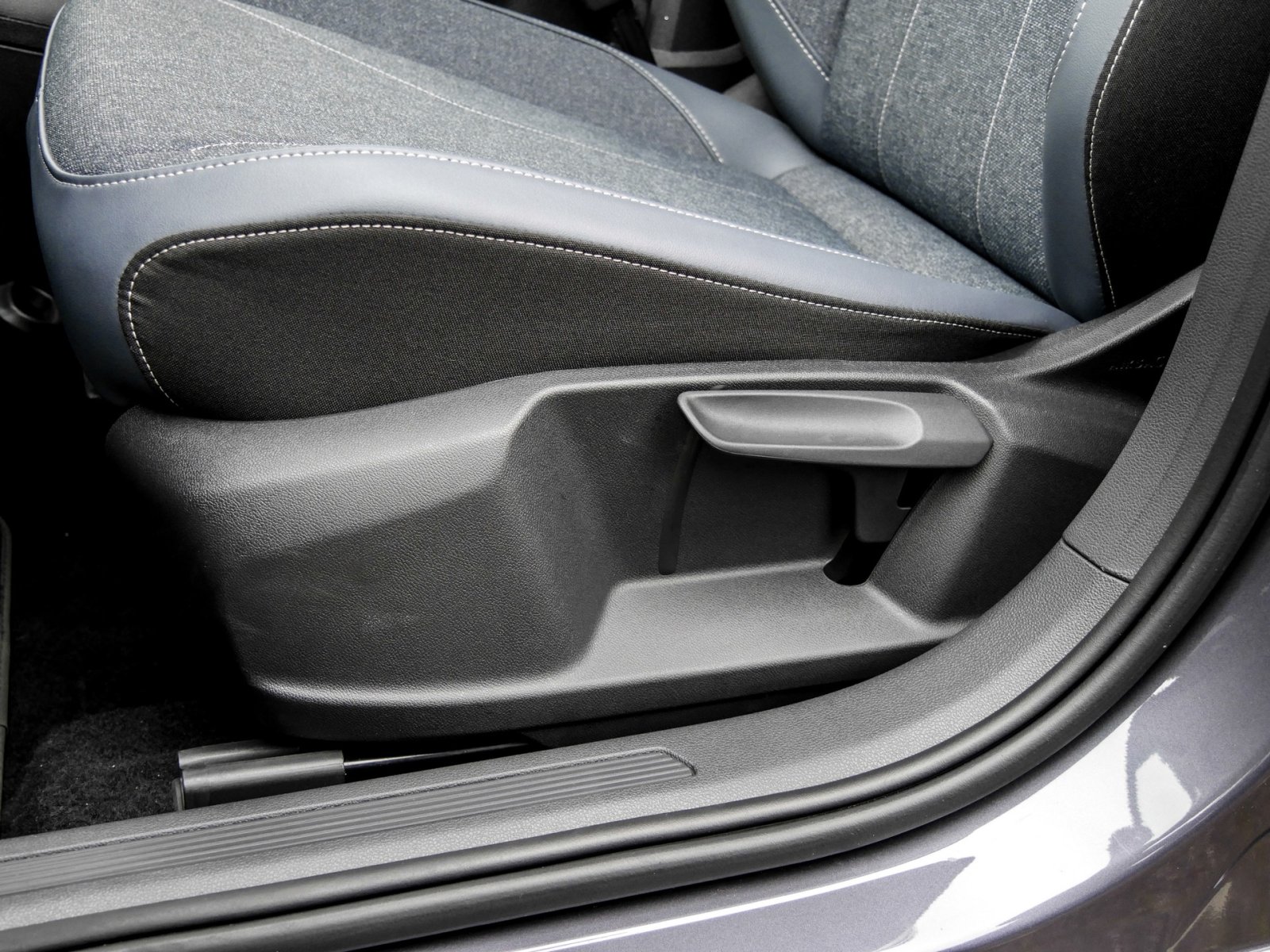 Volkswagen T-Cross Style 1.0