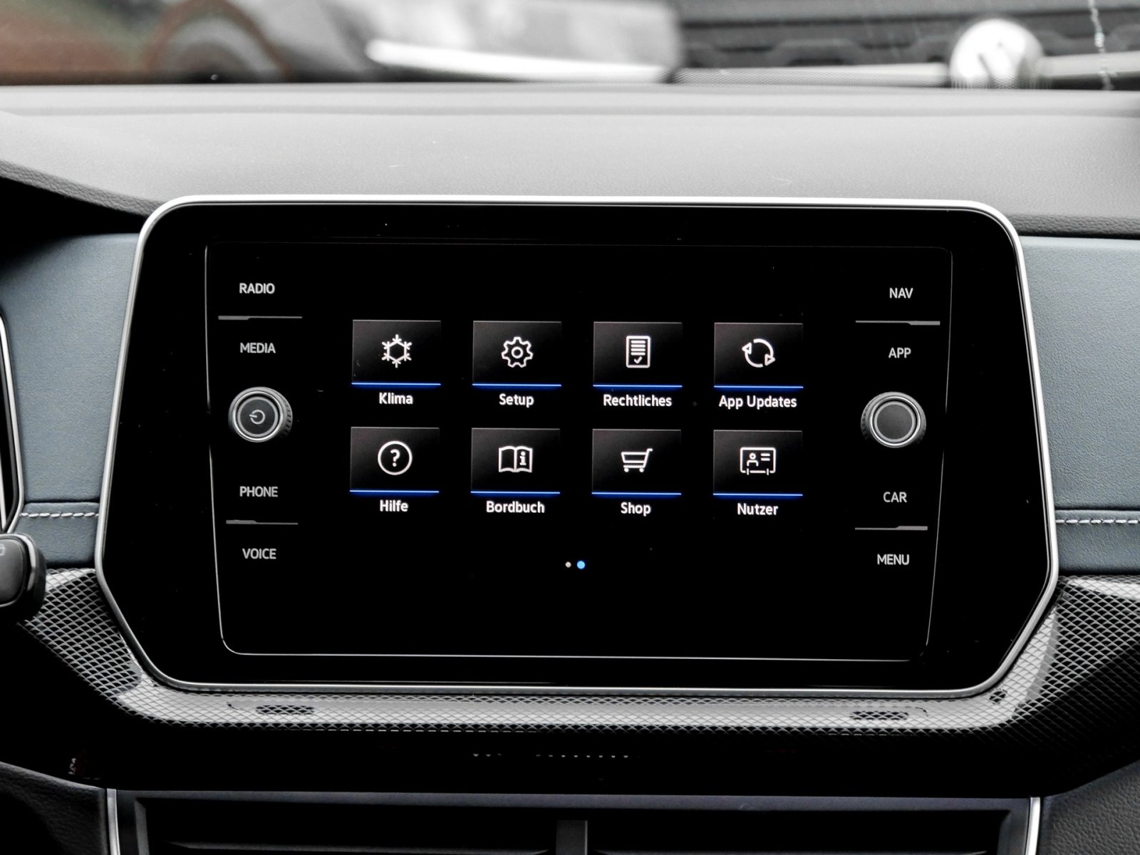 Volkswagen T-Cross Style 1.0