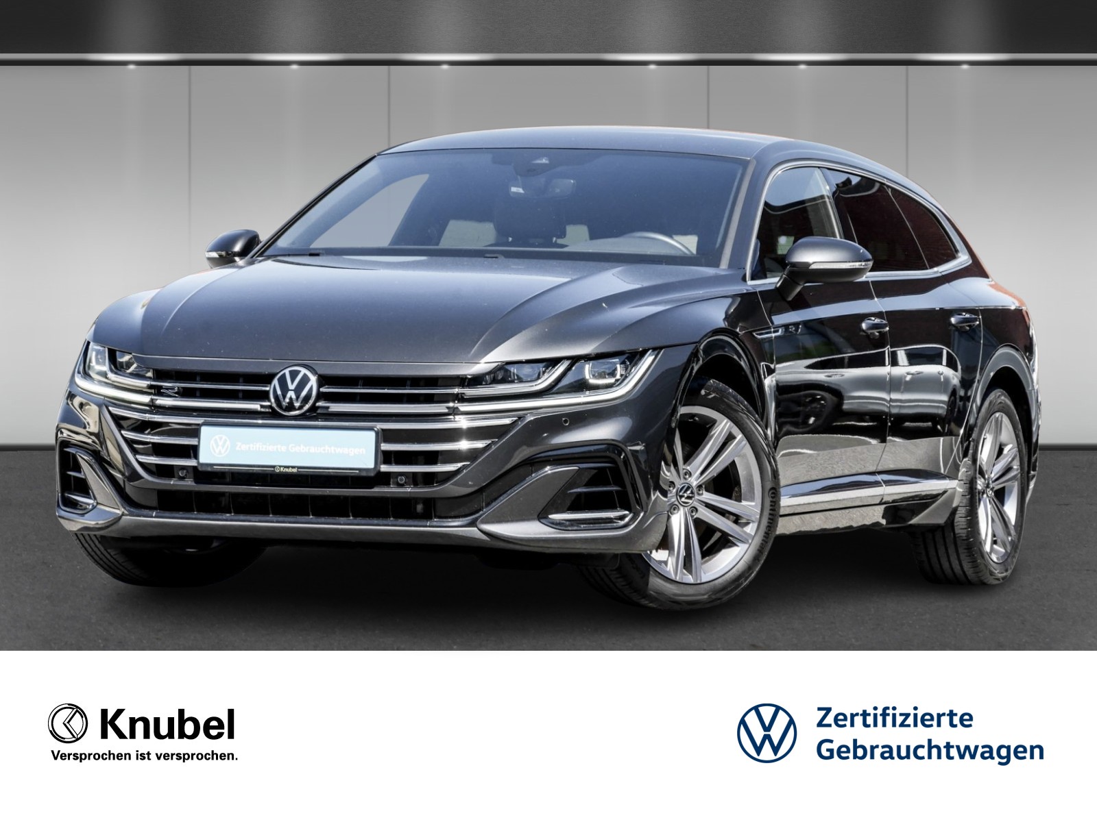 Volkswagen Arteon Shootingbrake R-Line