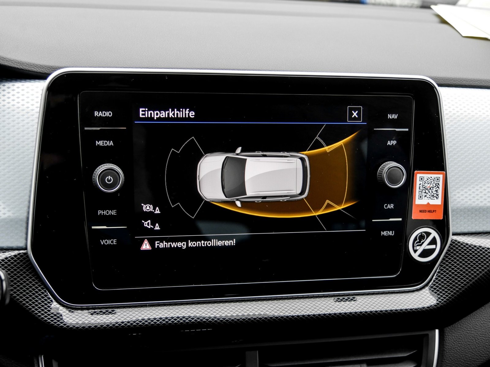 Volkswagen T-Cross GOAL 1.0