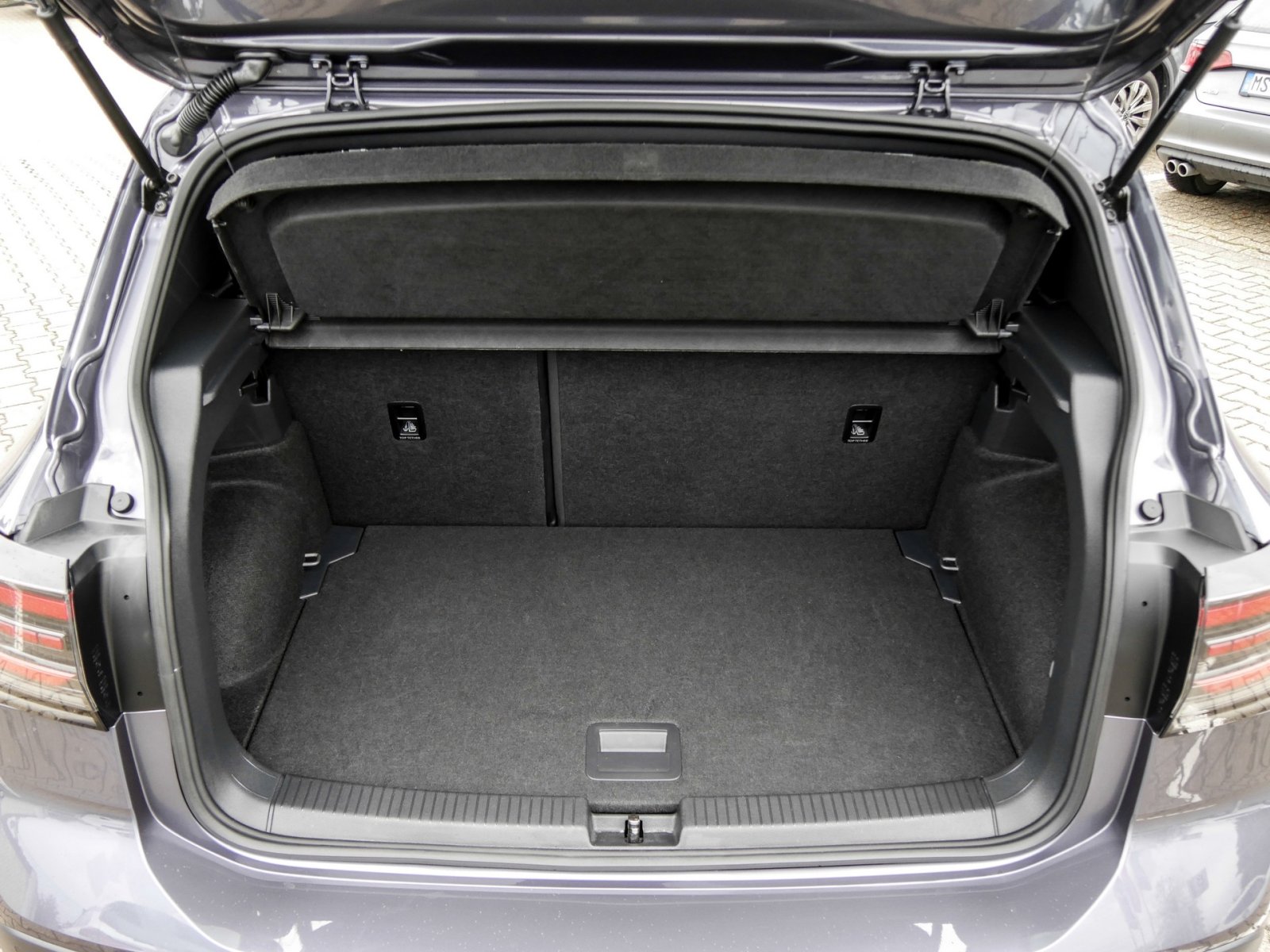 Volkswagen T-Cross GOAL 1.0