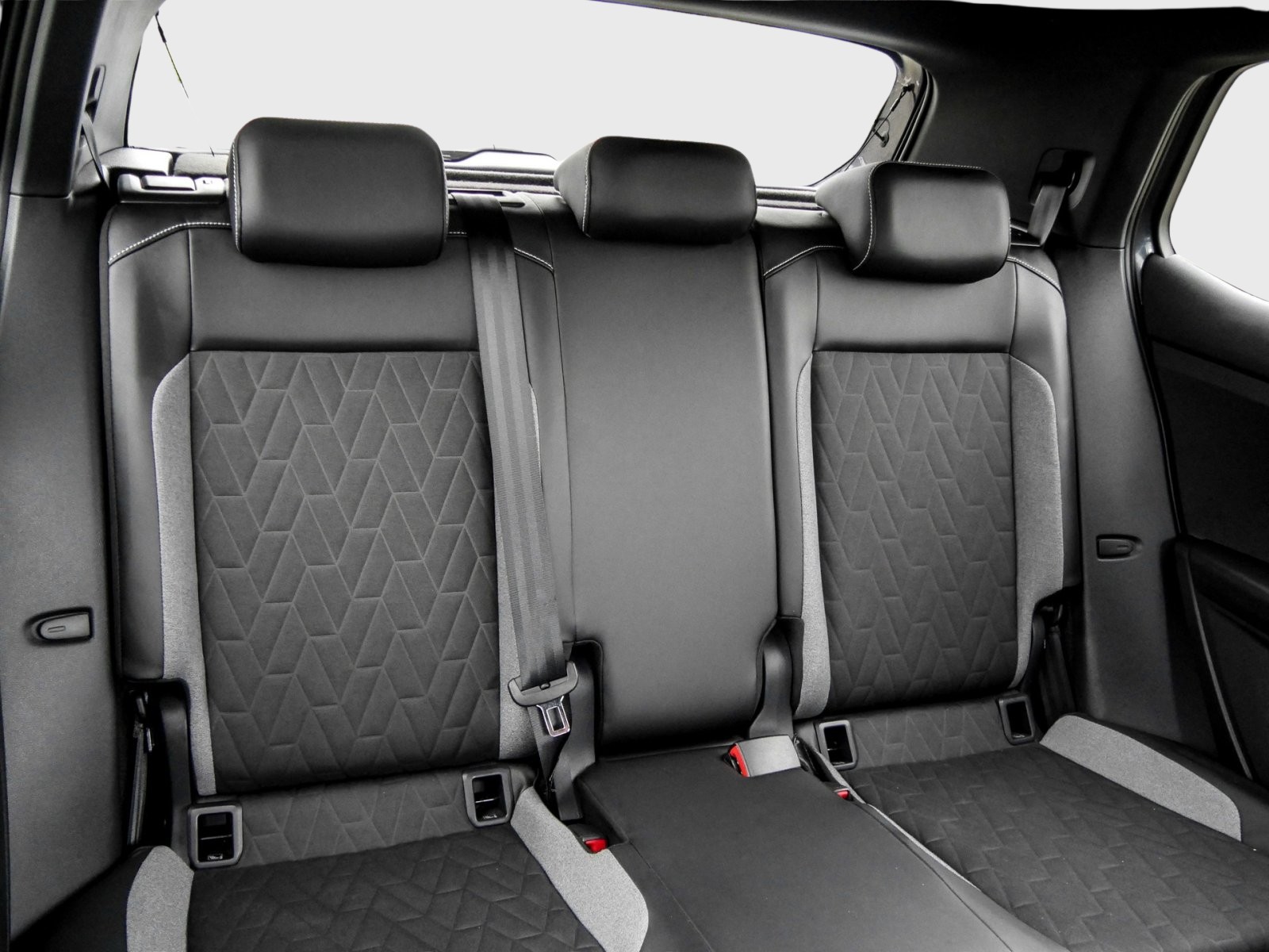 Volkswagen T-Cross GOAL 1.0