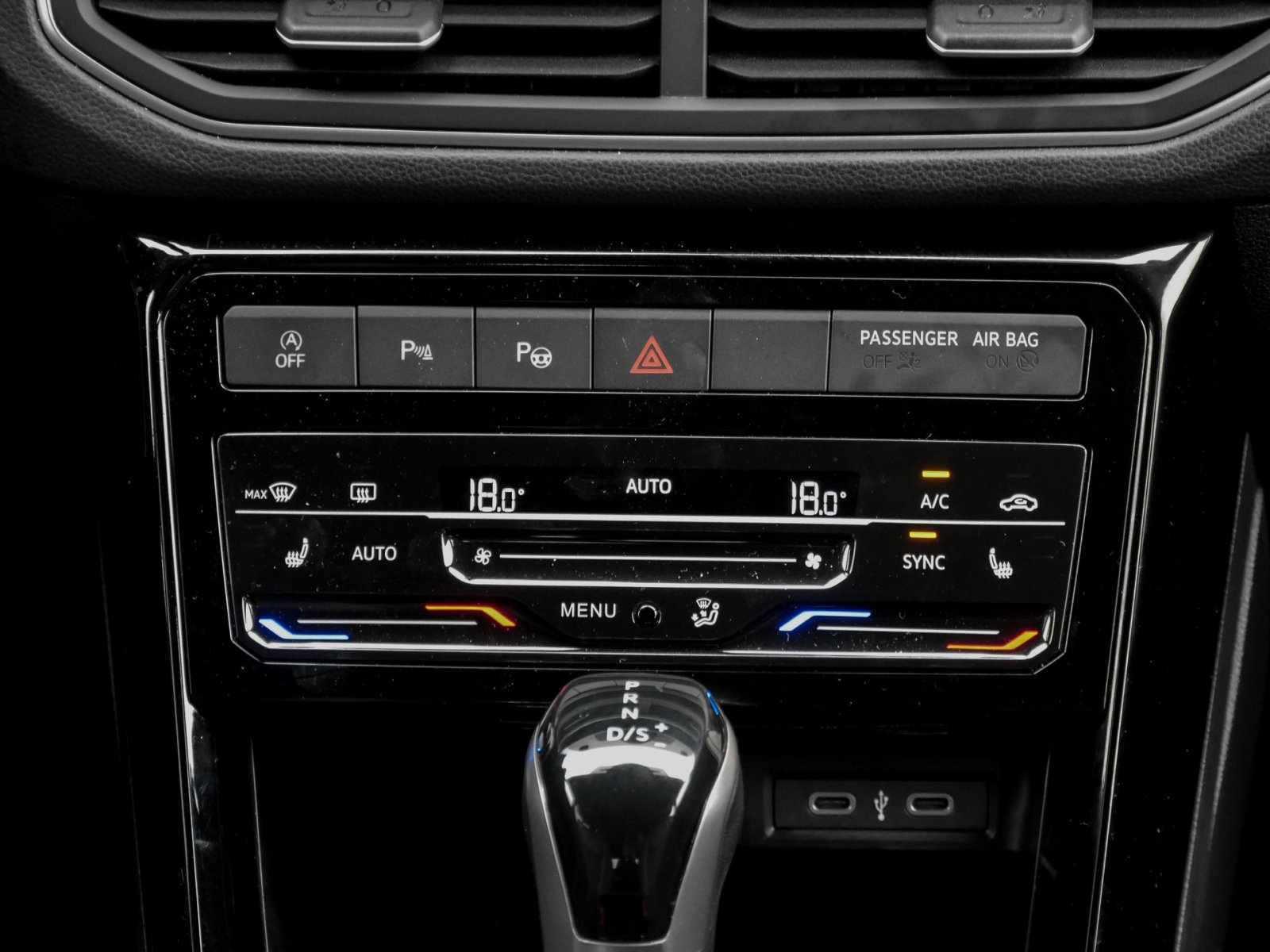 Volkswagen T-Cross GOAL 1.0