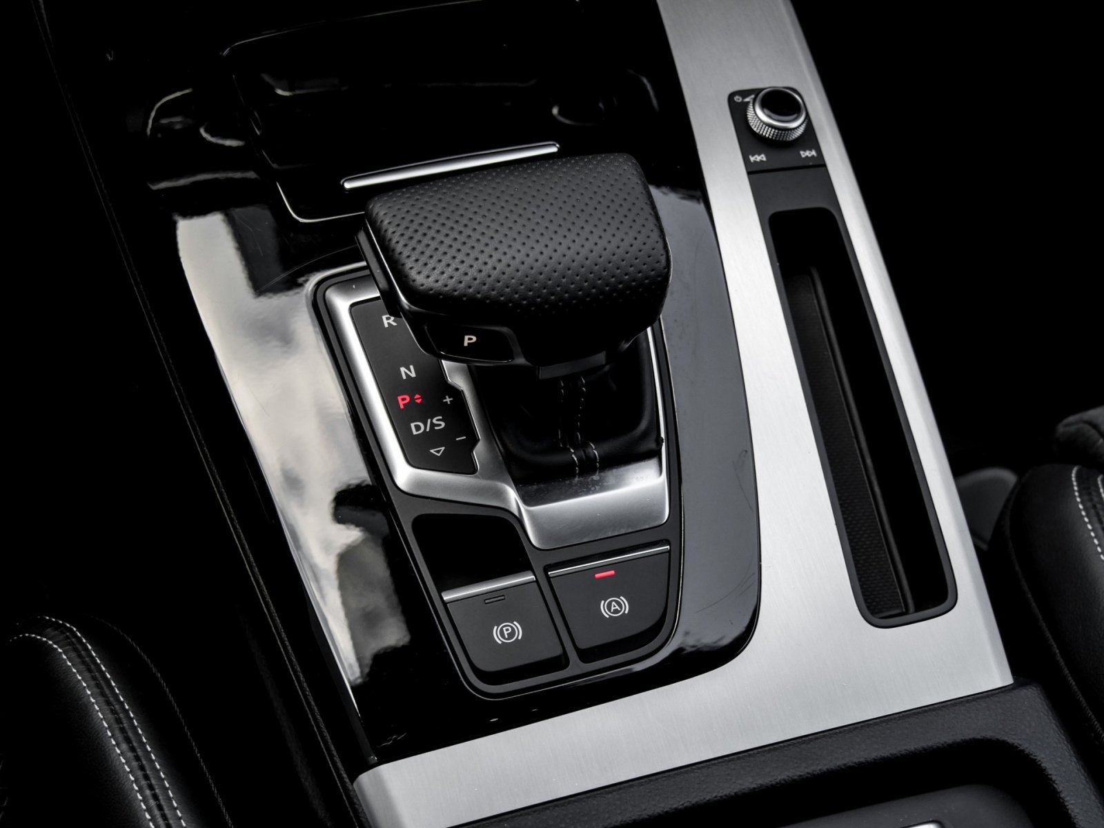 Audi Q5 S line