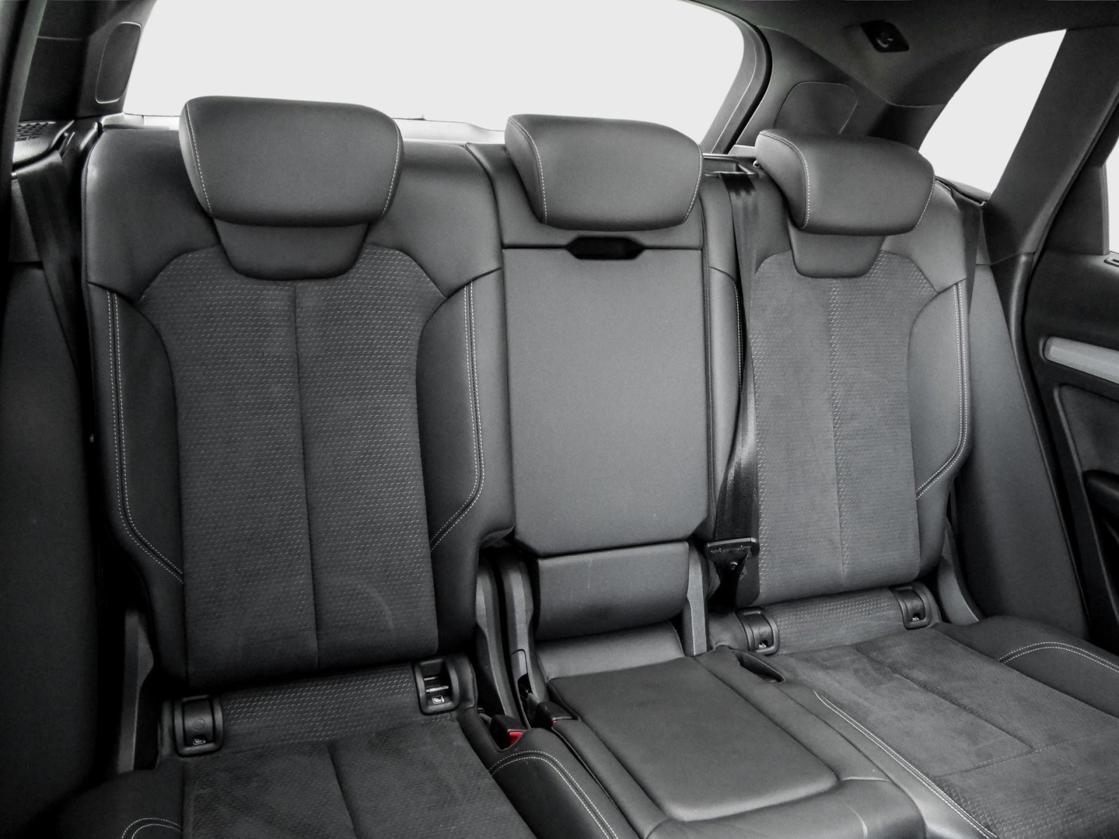 Audi Q5 S line