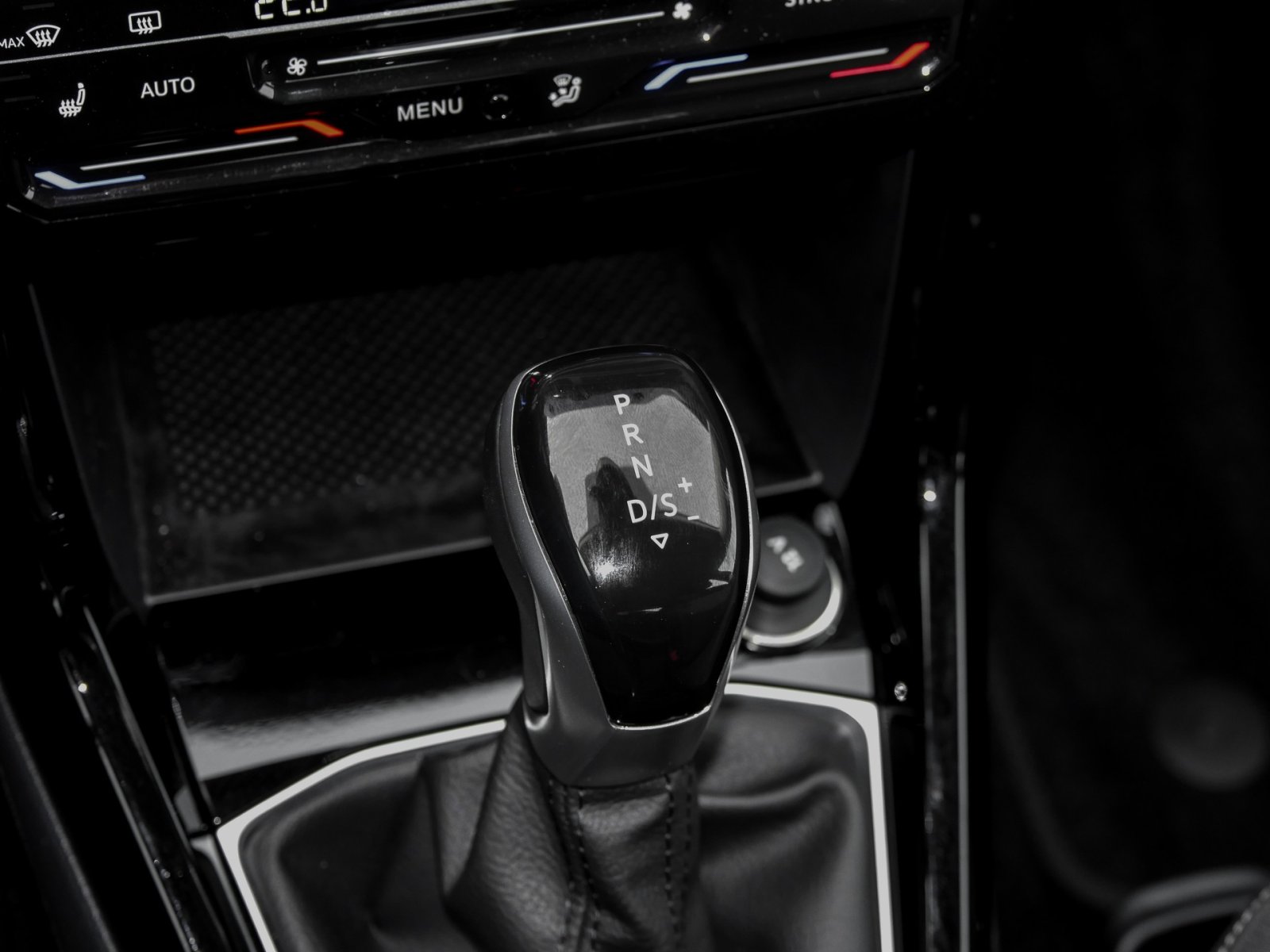 Volkswagen T-Cross Life 1.0