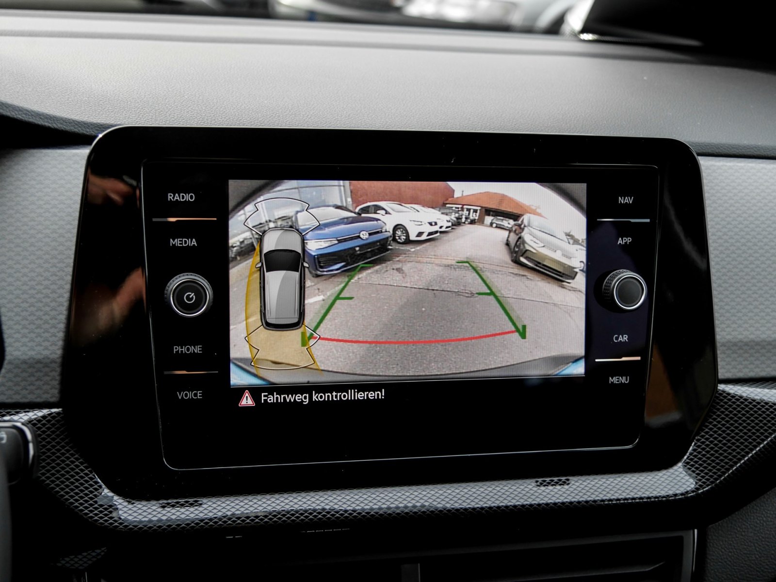 Volkswagen T-Cross Life 1.0