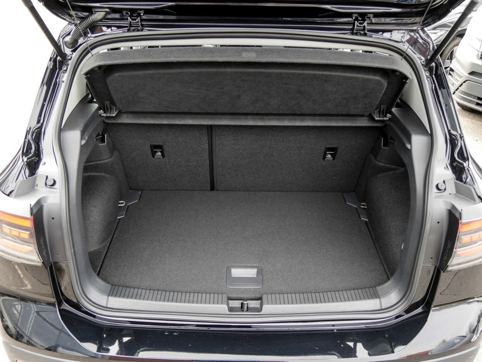 Volkswagen T-Cross Life 1.0