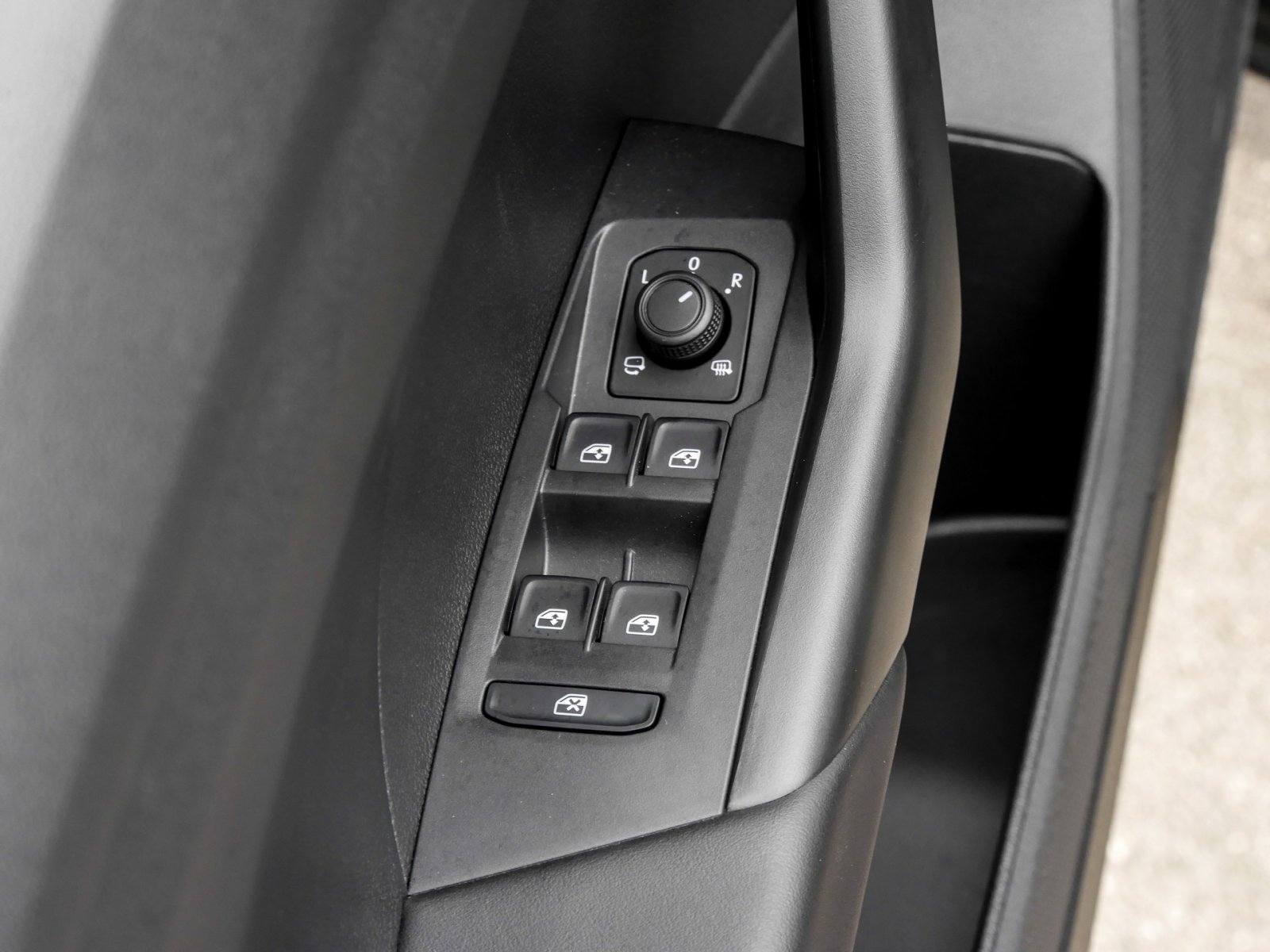 Volkswagen T-Cross Life 1.0